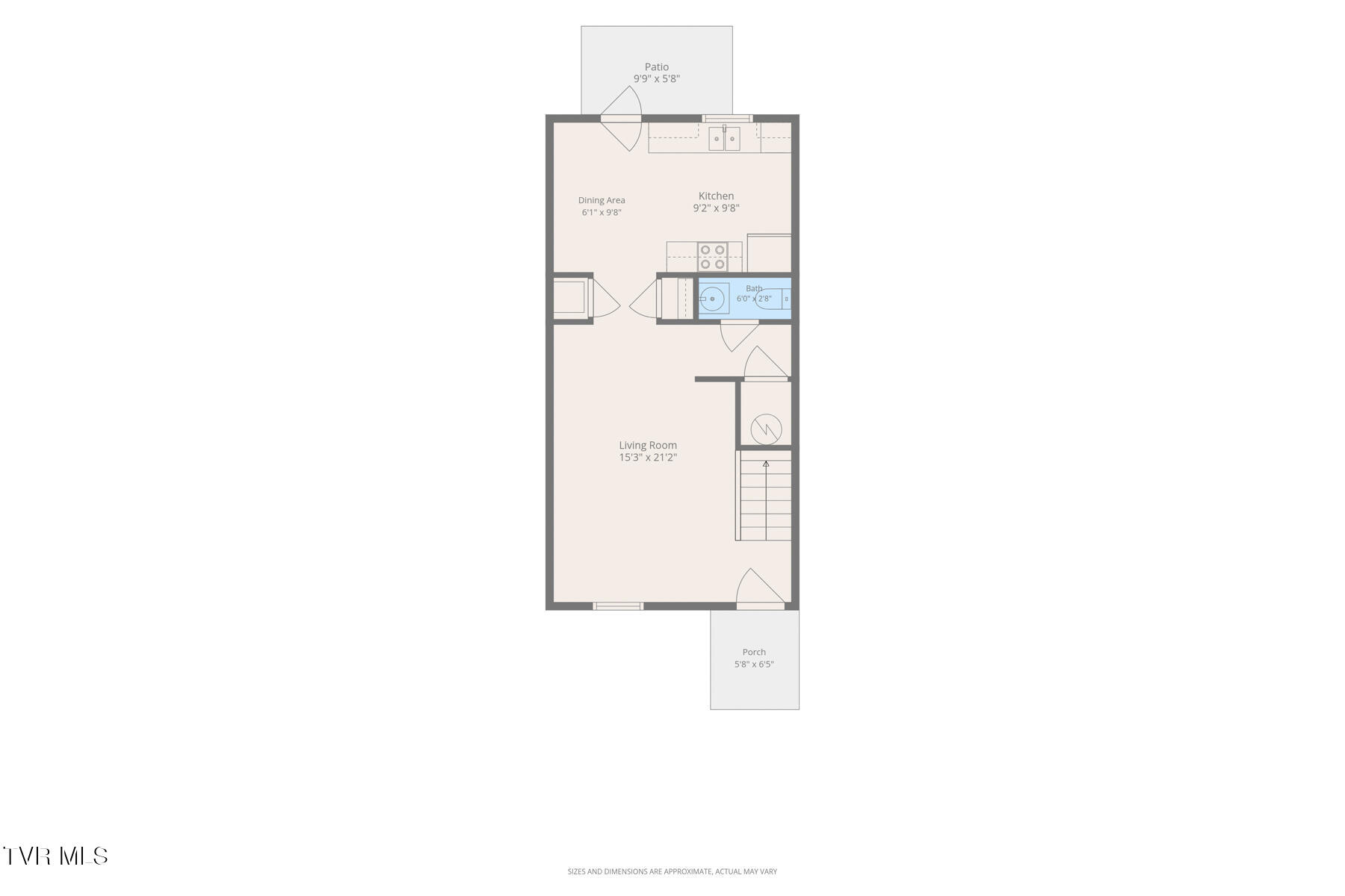 568 Gray Station Road Unit: Apt 10