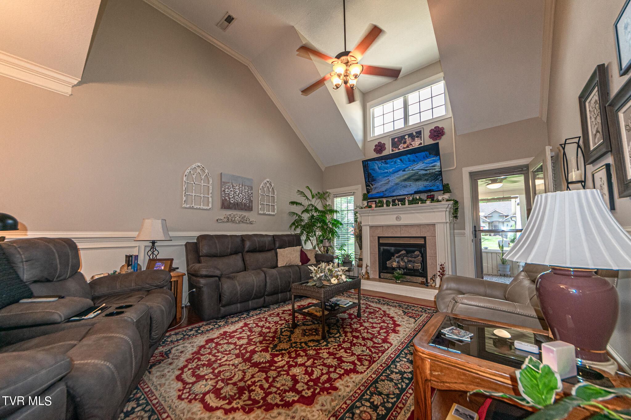 282 Baileigh Lyn Loop, 282