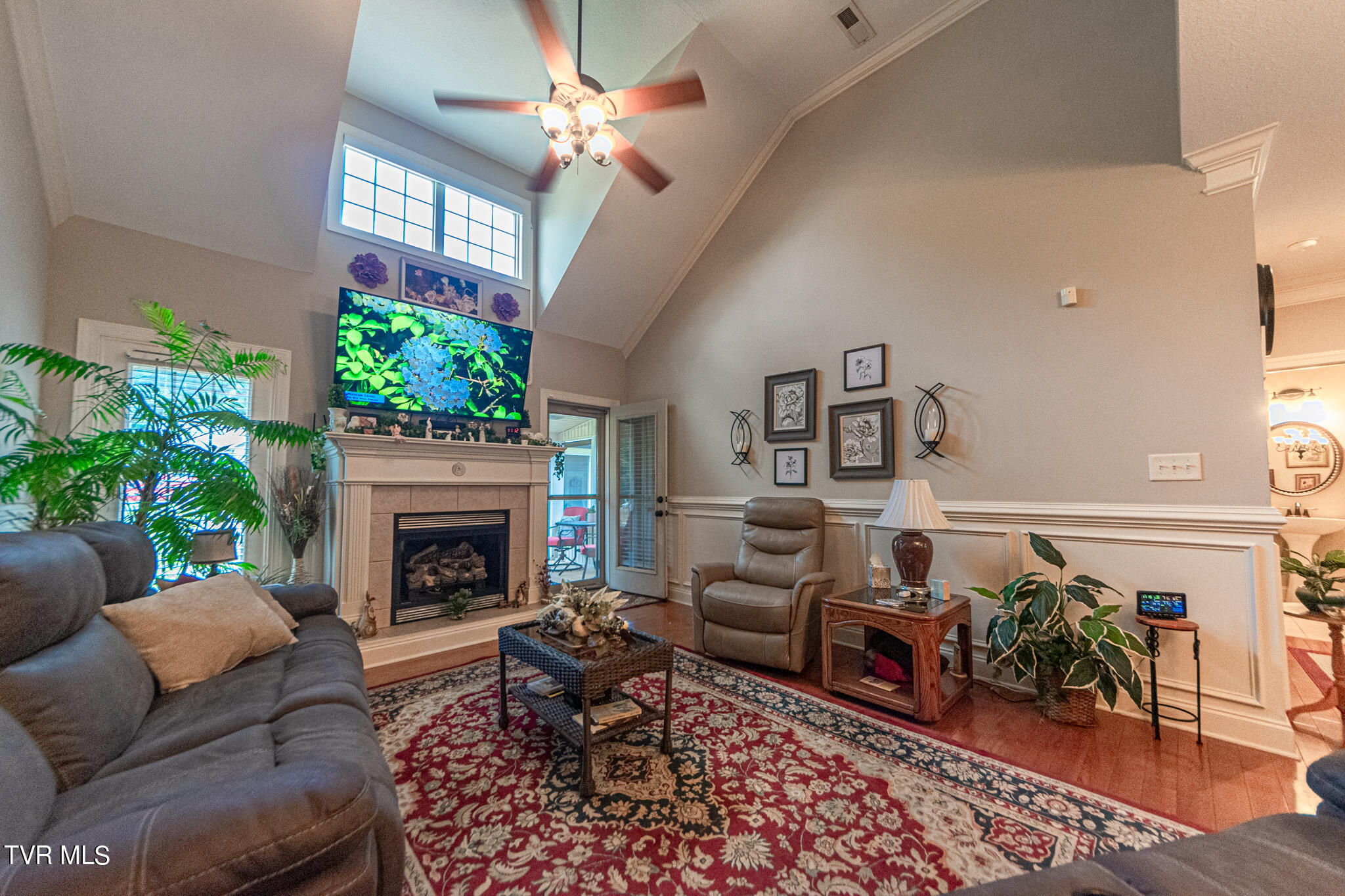 282 Baileigh Lyn Loop, 282