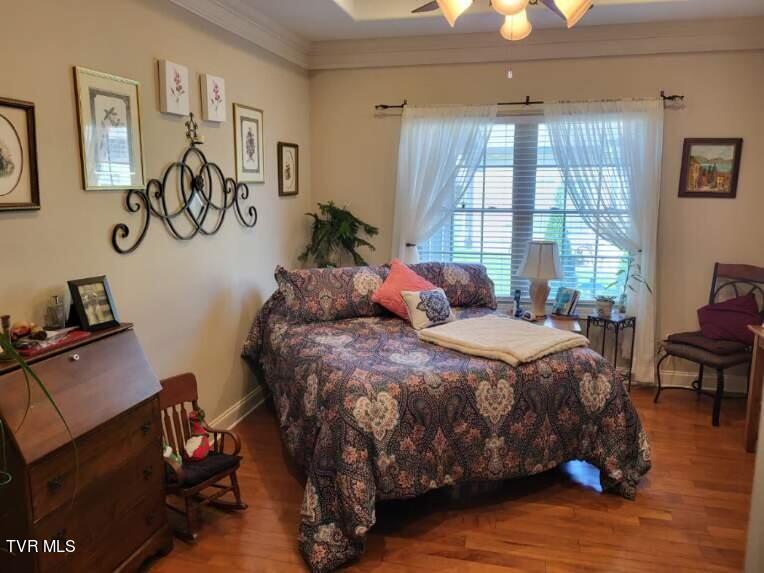 282 Baileigh Lyn Loop, 282