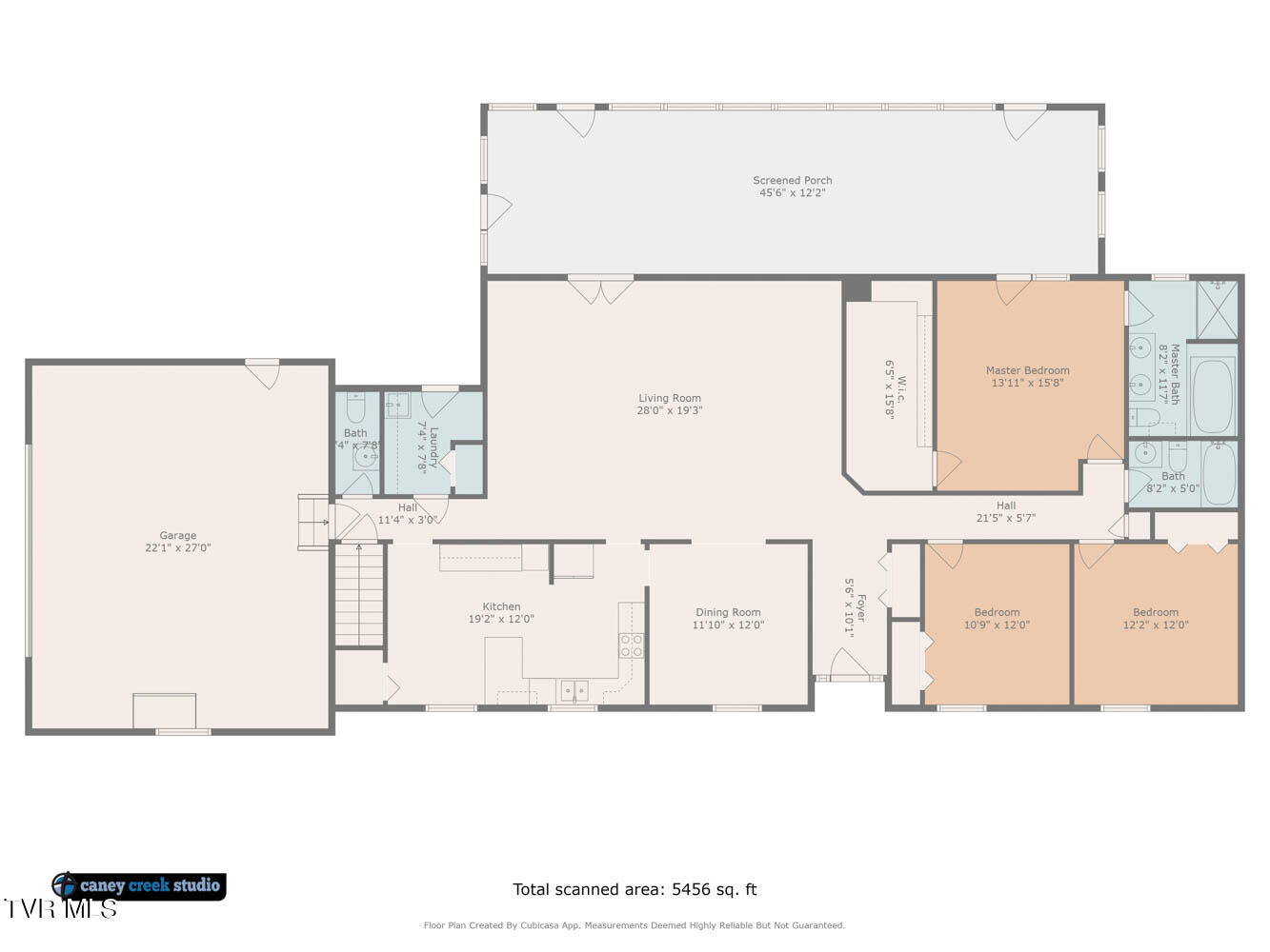401 Remington Court