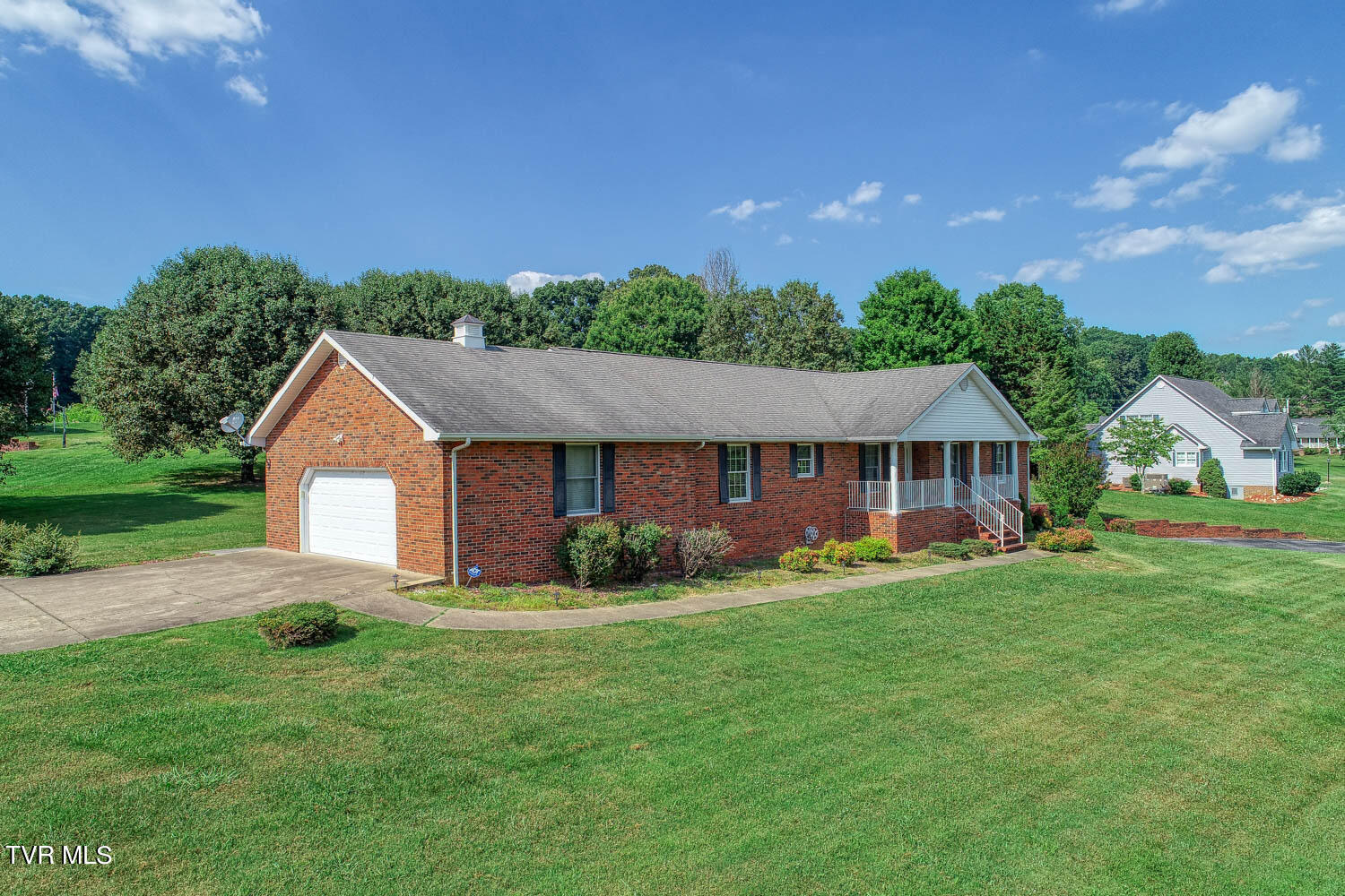 401 Remington Court