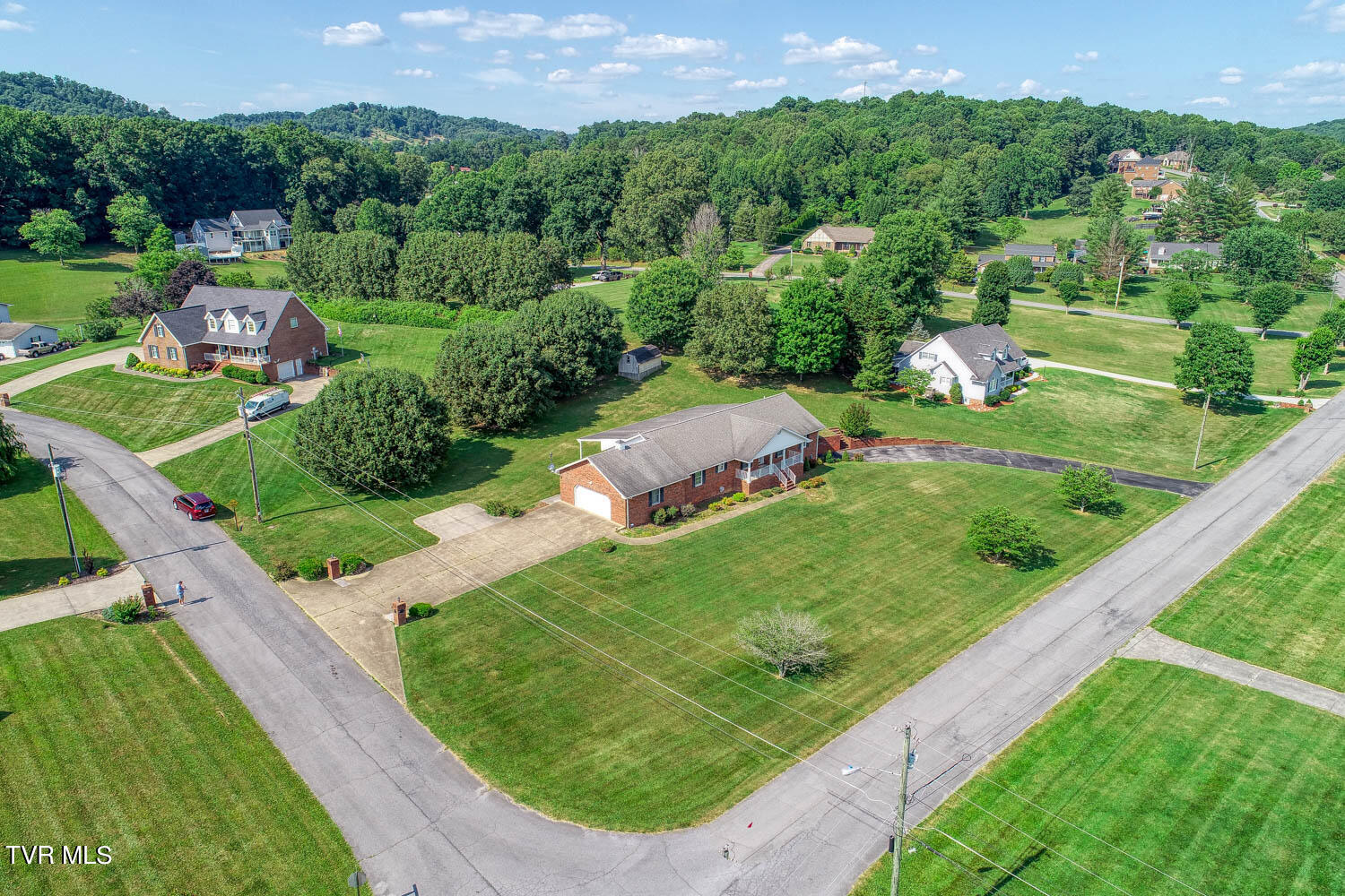 401 Remington Court