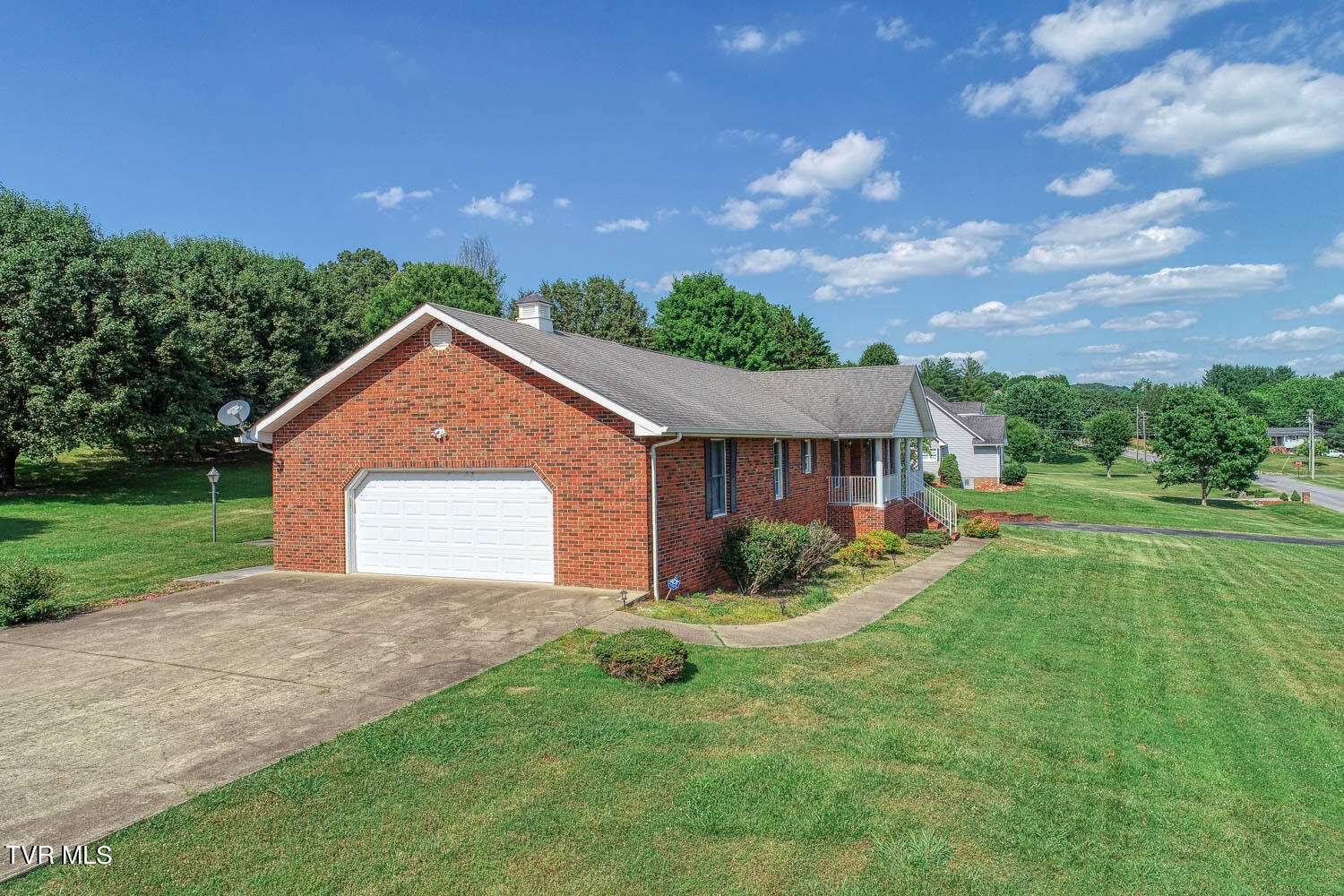 401 Remington Court