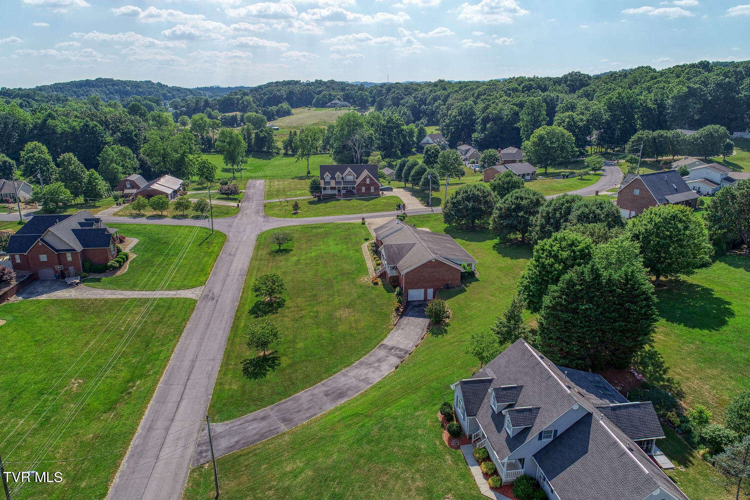 401 Remington Court