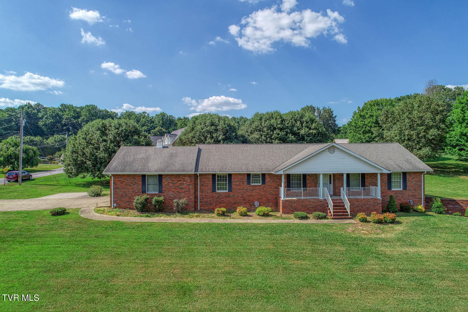 401 Remington Court