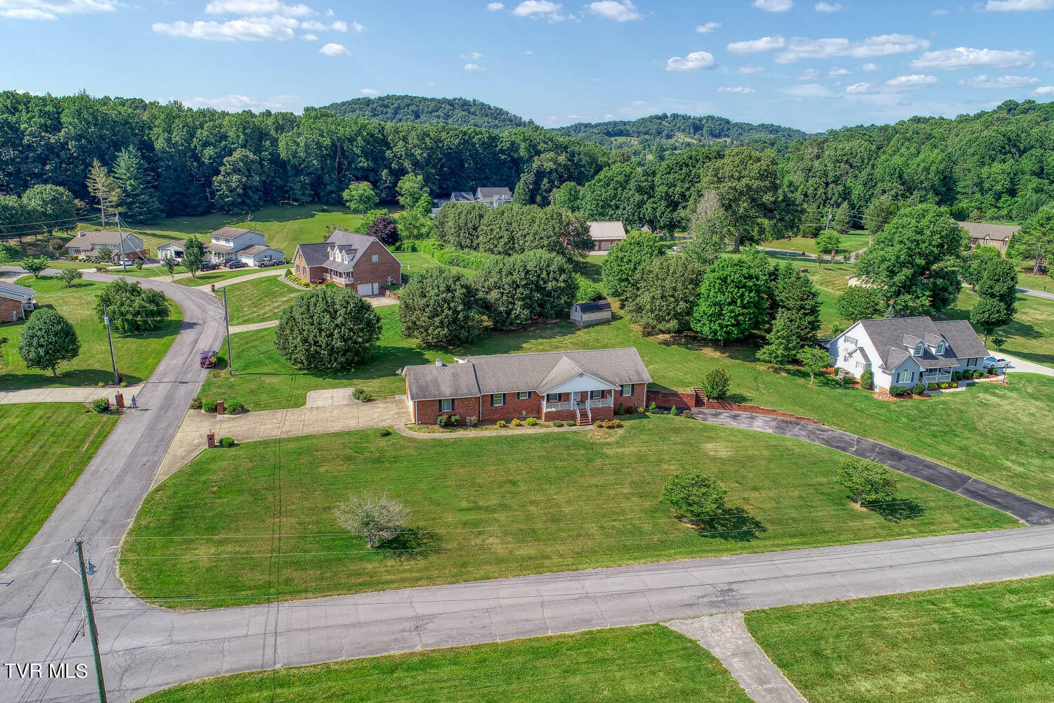 401 Remington Court