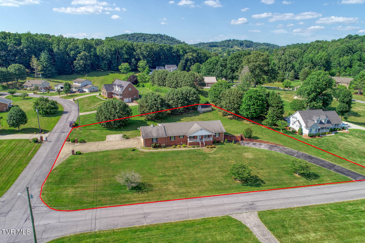 401 Remington Court