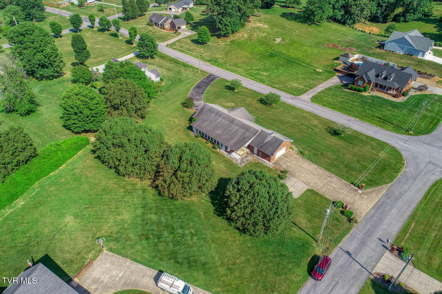 401 Remington Court