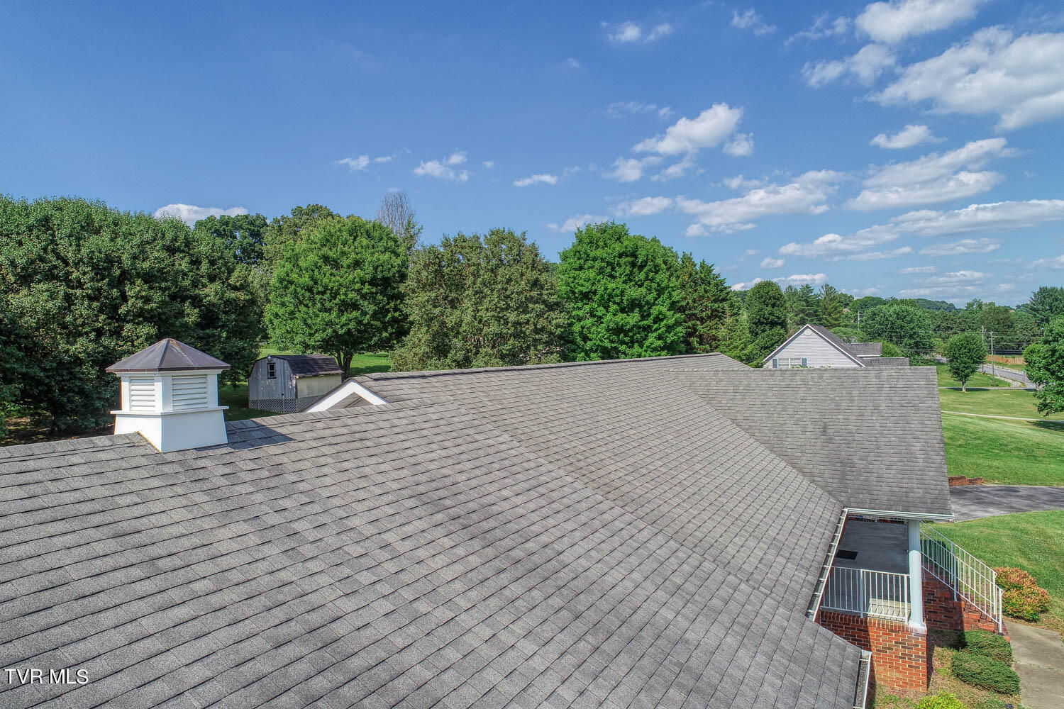401 Remington Court