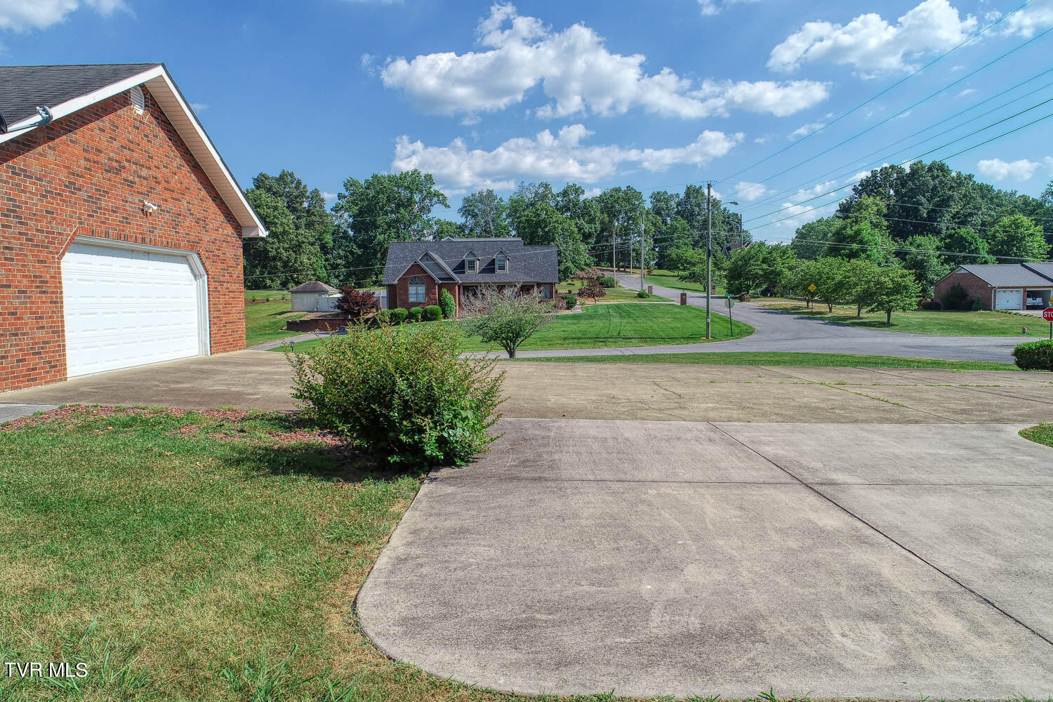 401 Remington Court