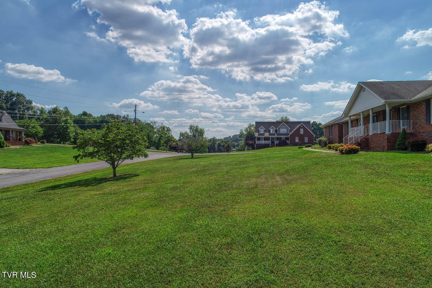 401 Remington Court