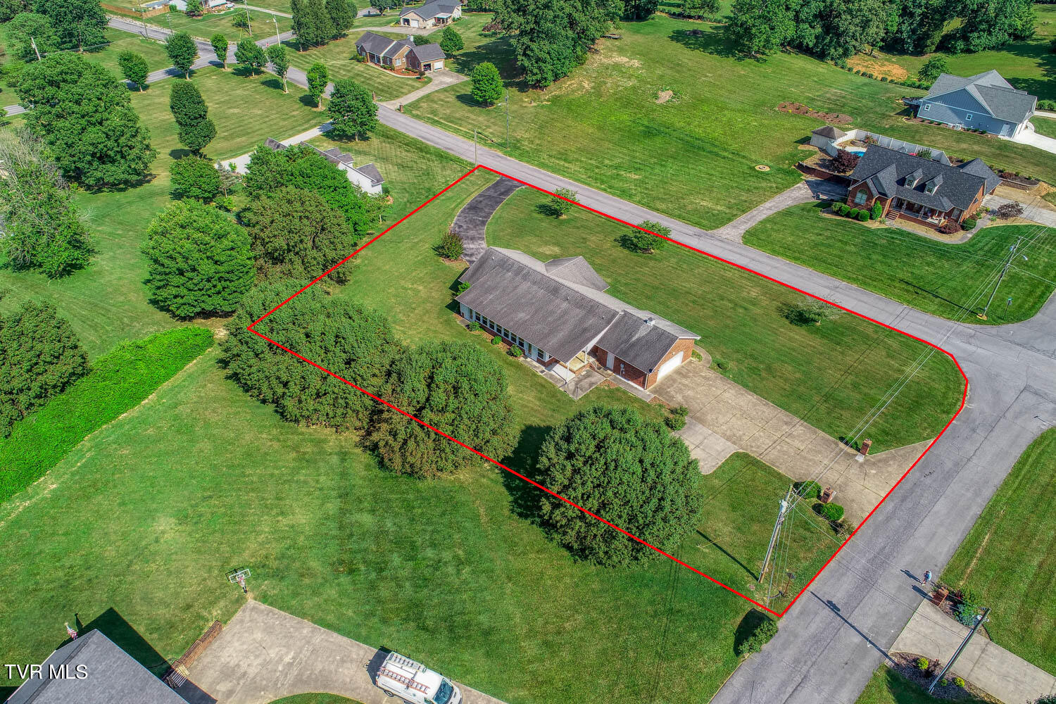 401 Remington Court