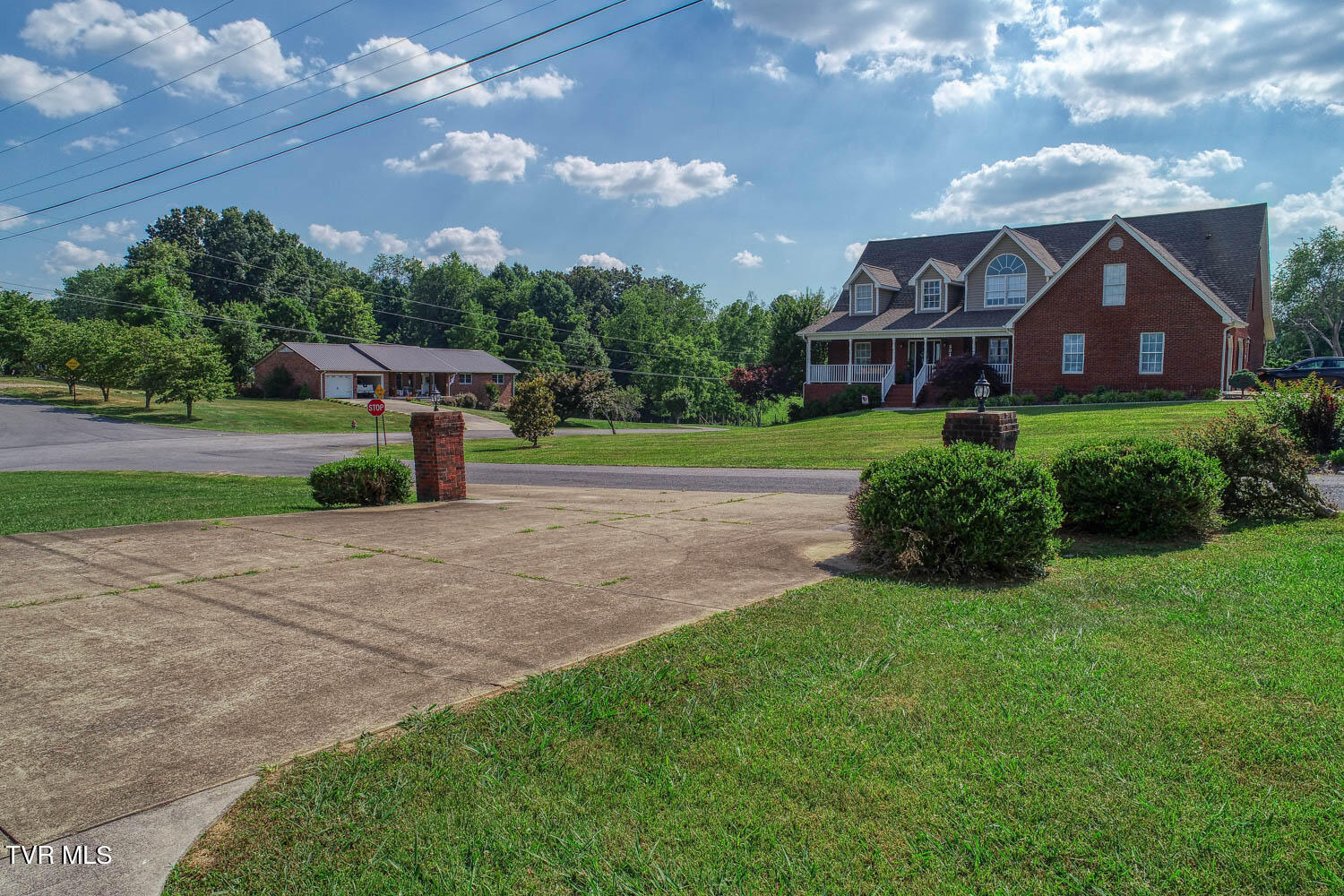 401 Remington Court