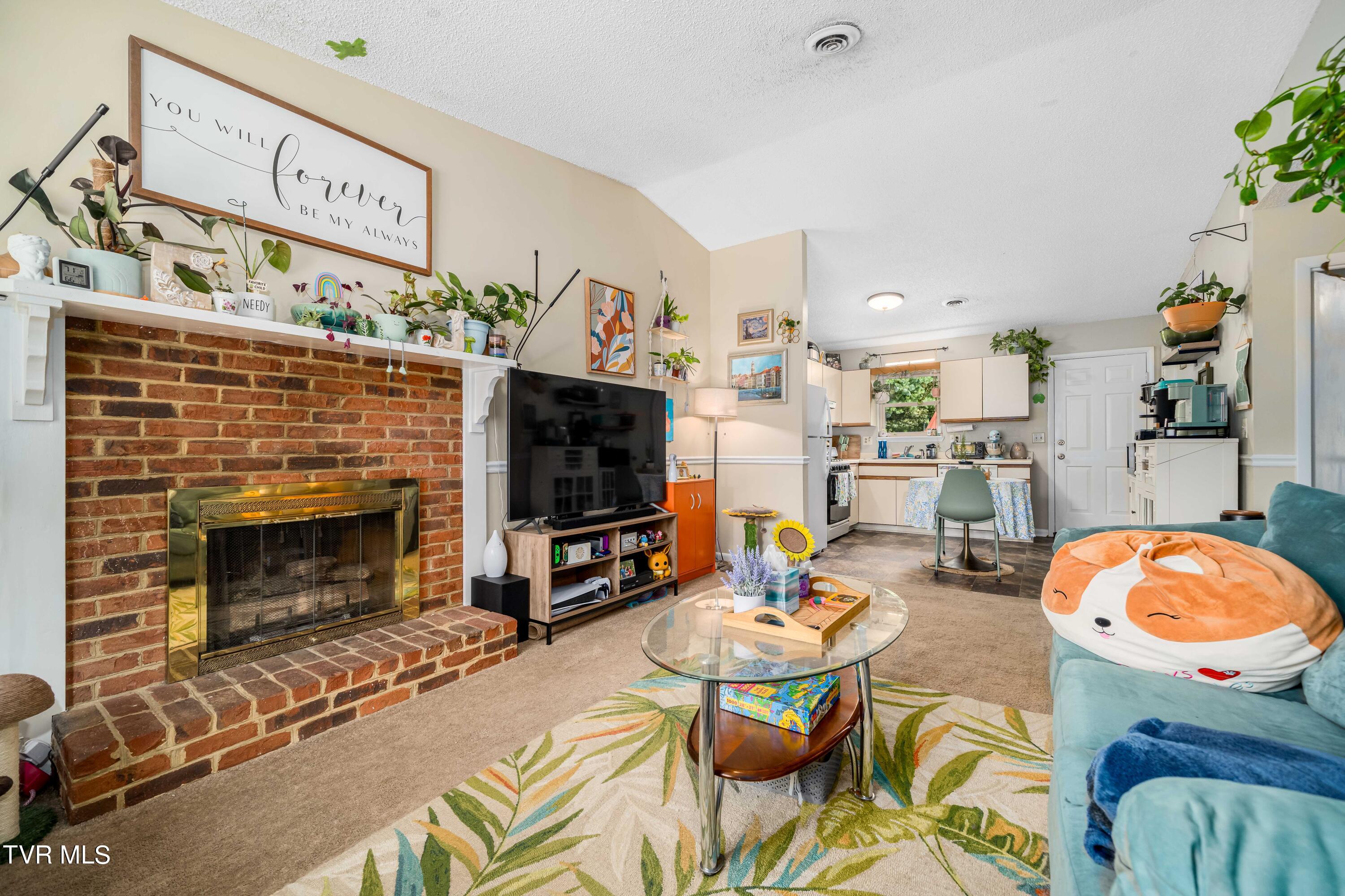 1734 Todd Drive