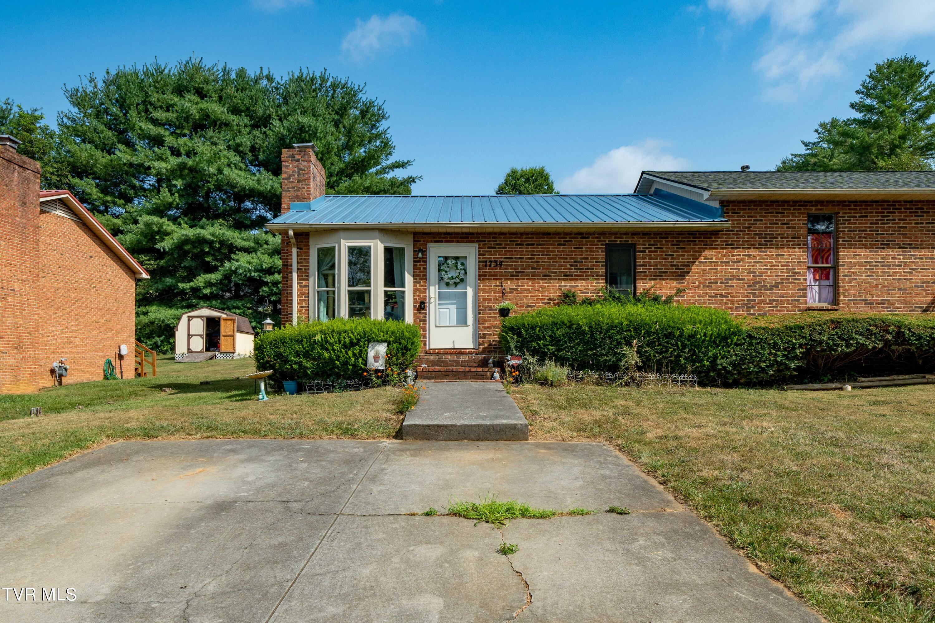 1734 Todd Drive