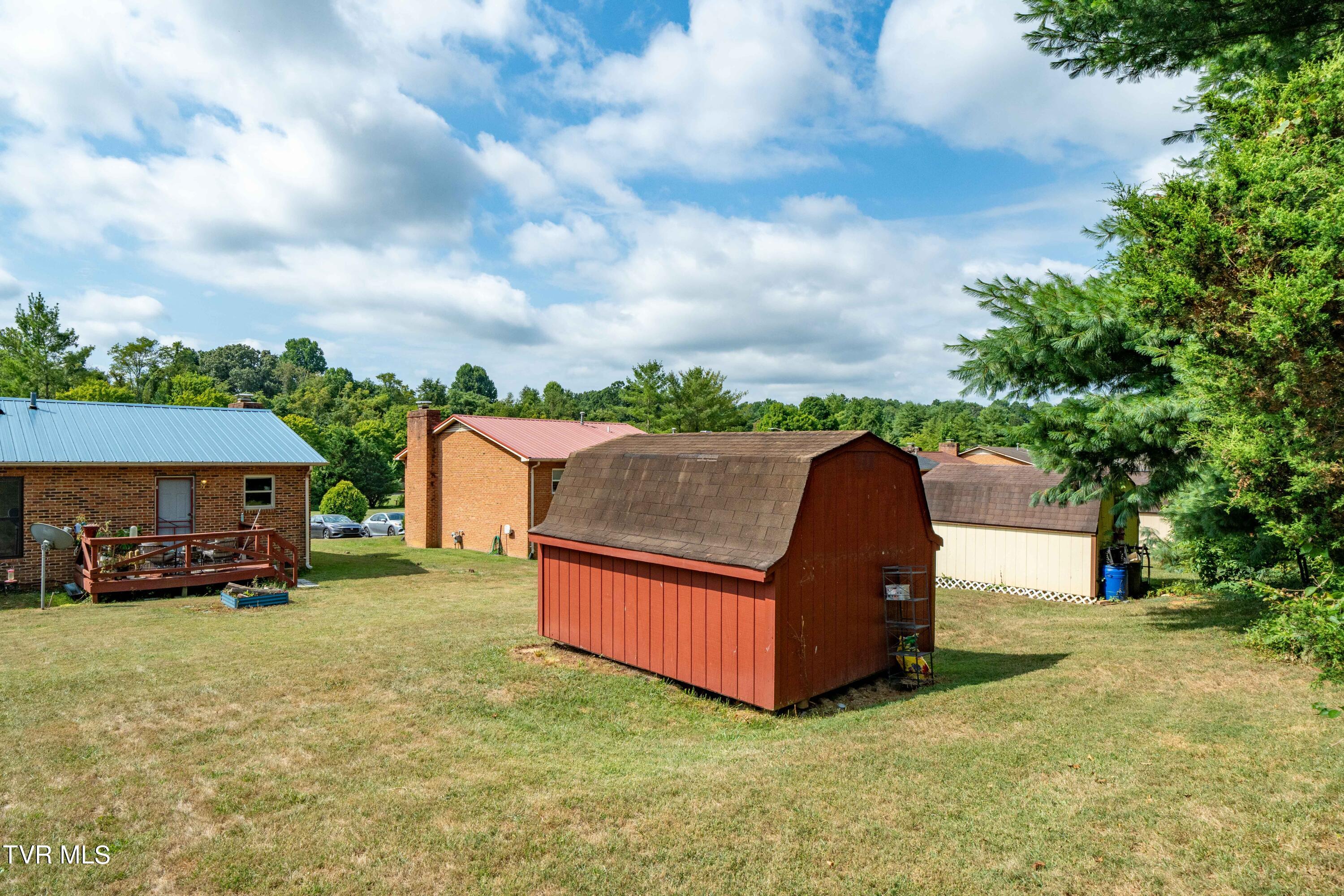 1734 Todd Drive