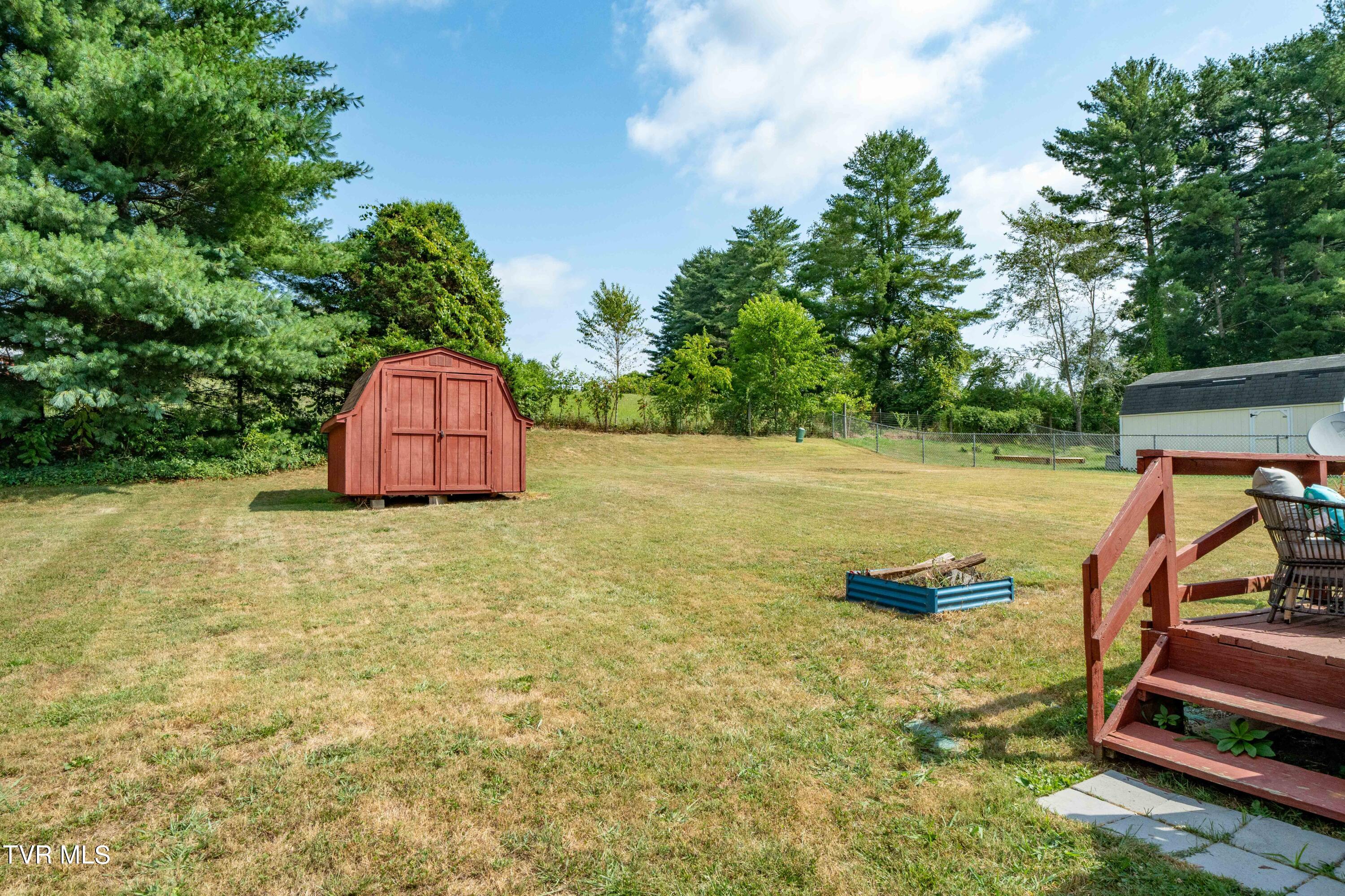 1734 Todd Drive