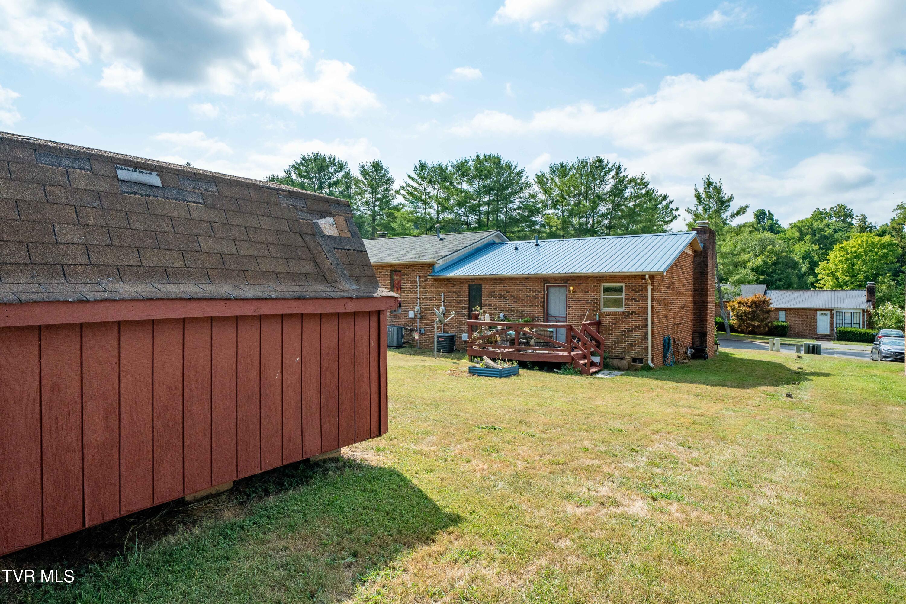 1734 Todd Drive