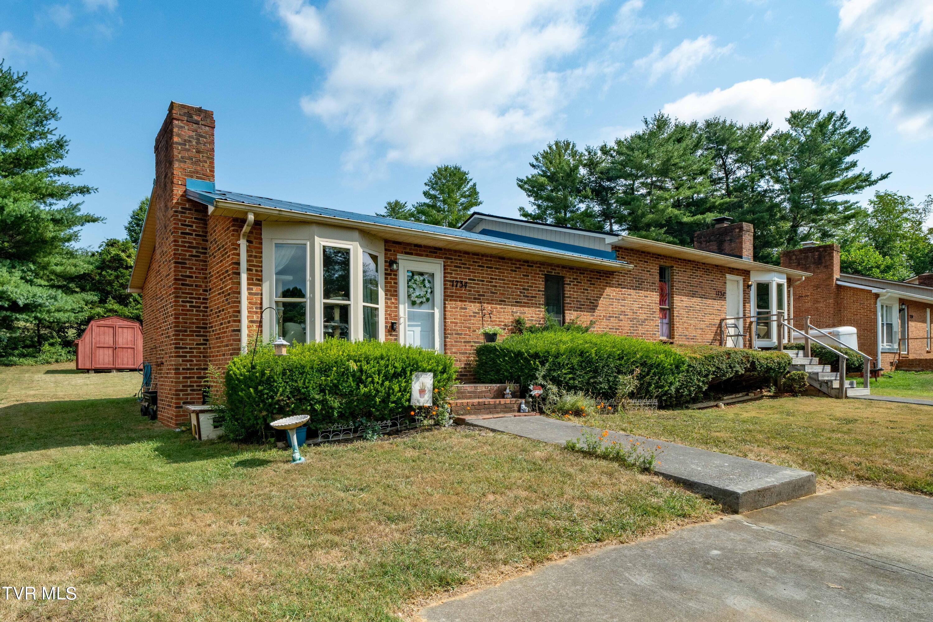 1734 Todd Drive