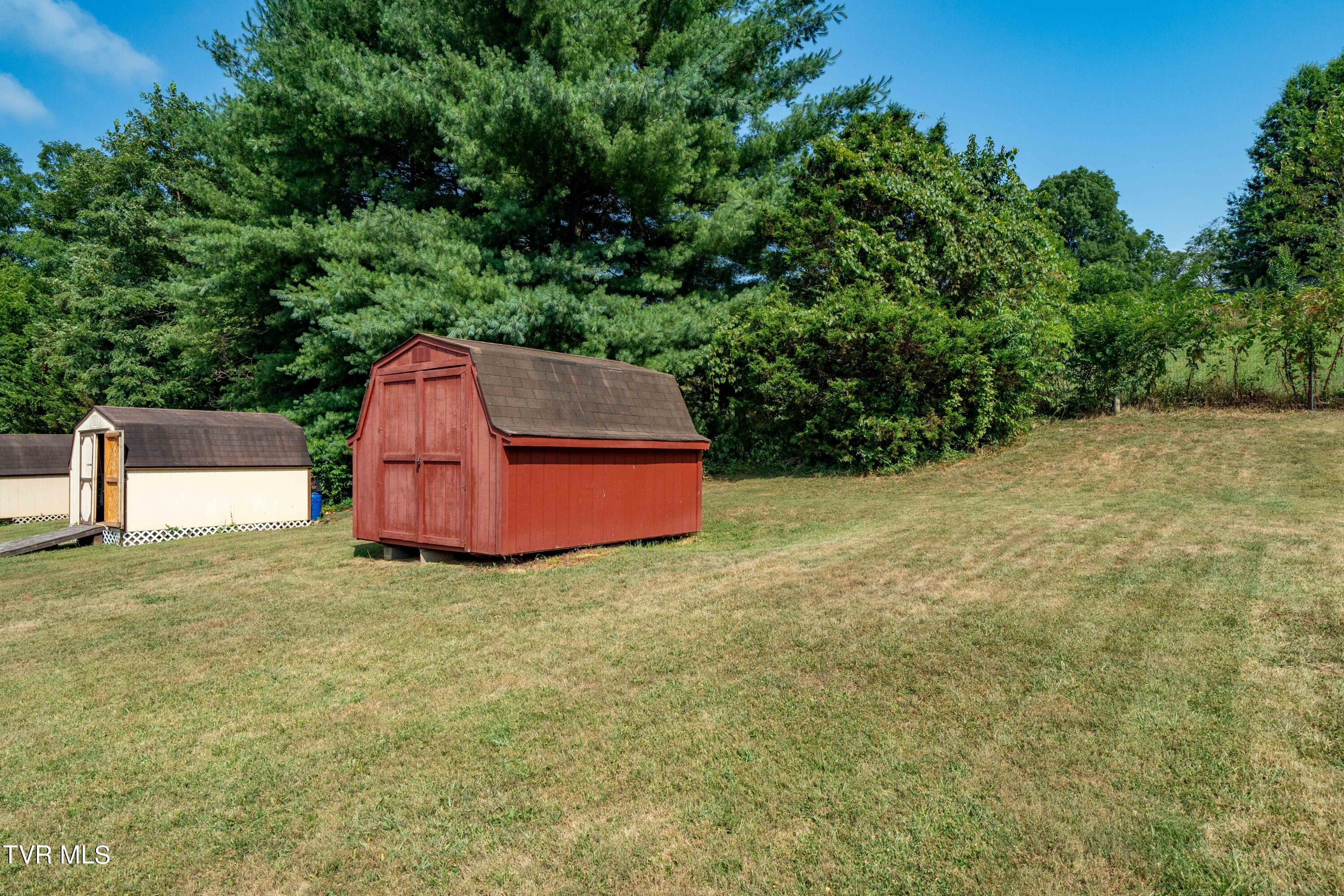 1734 Todd Drive