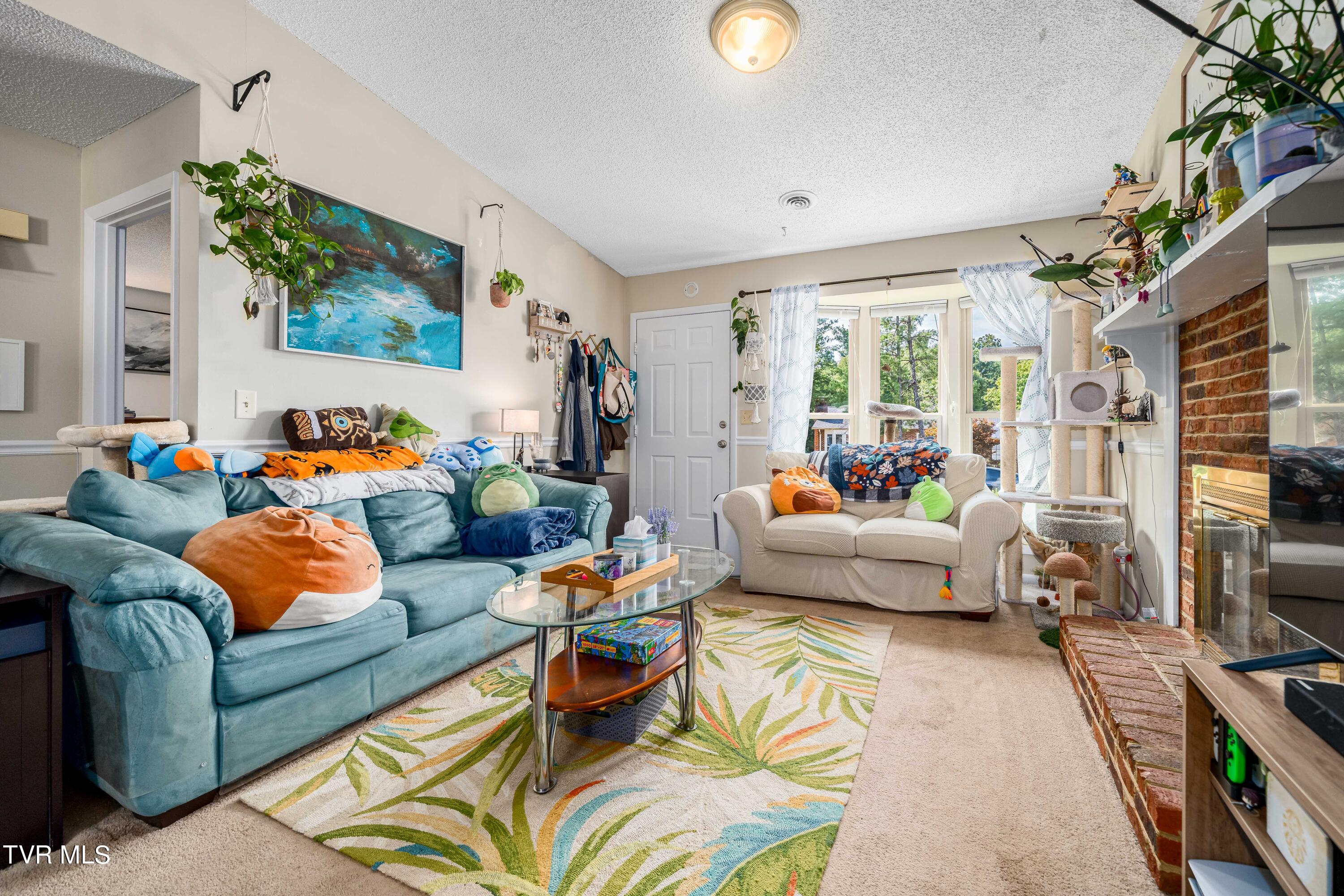 1734 Todd Drive