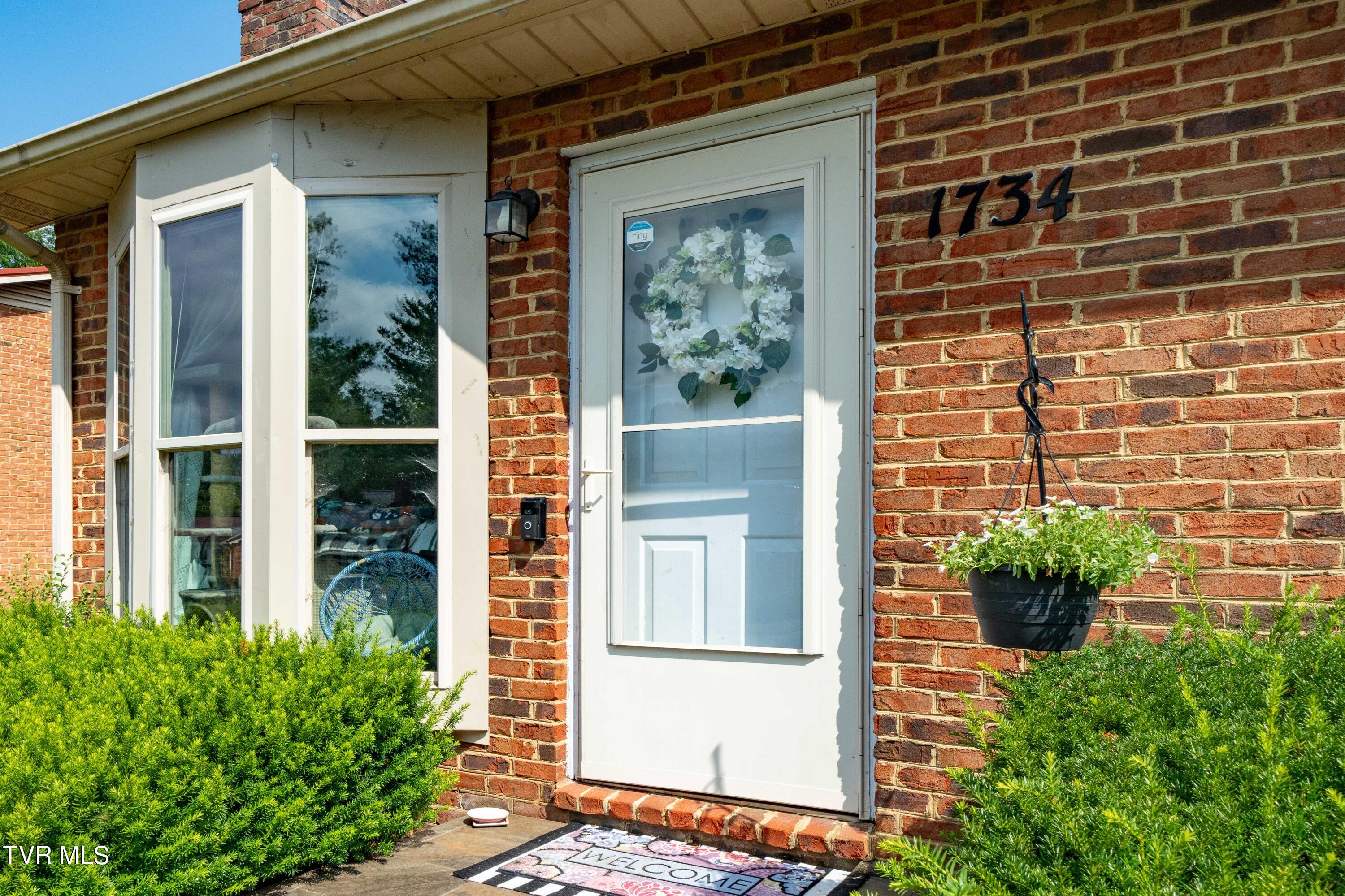 1734 Todd Drive