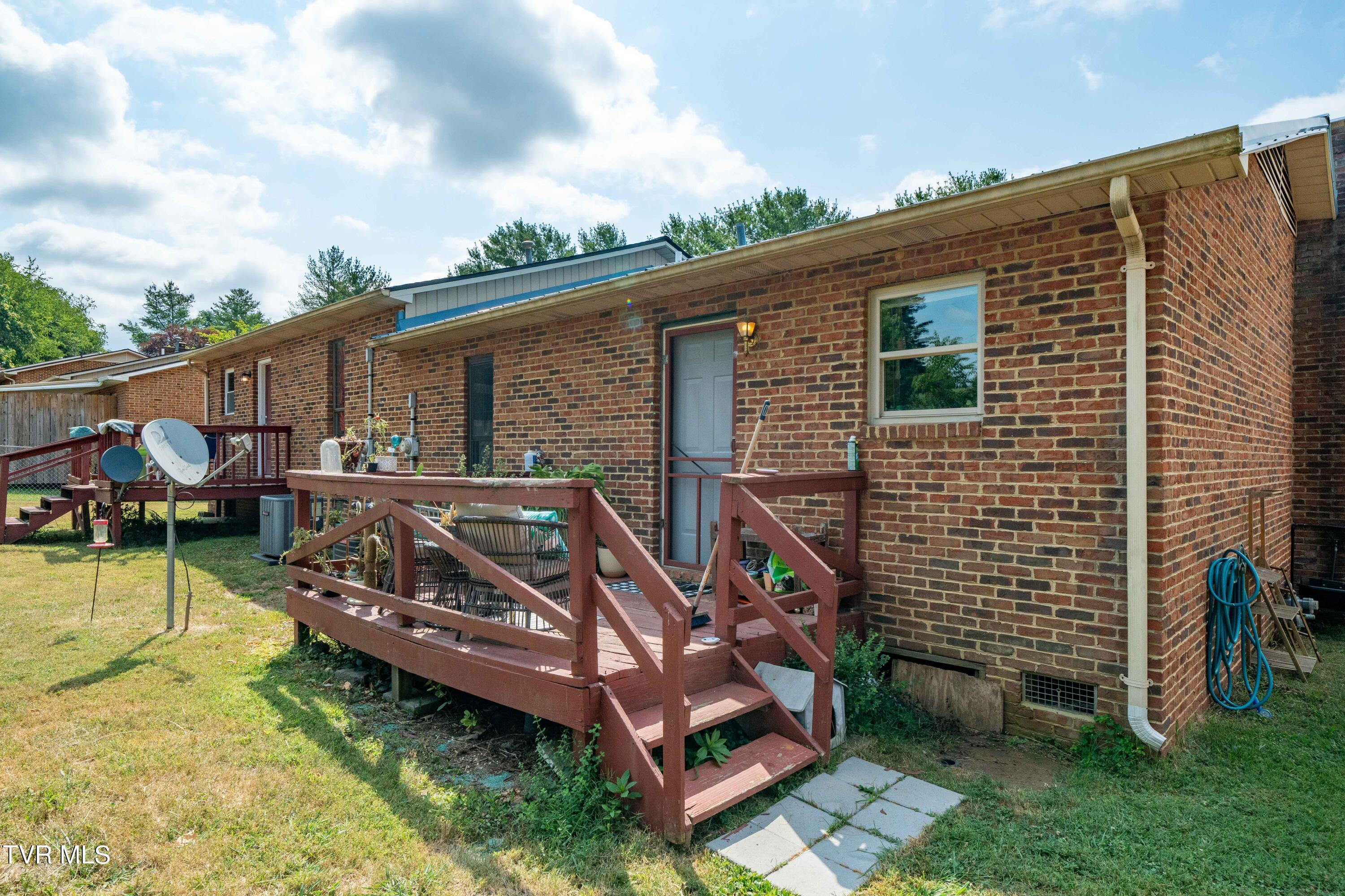 1734 Todd Drive