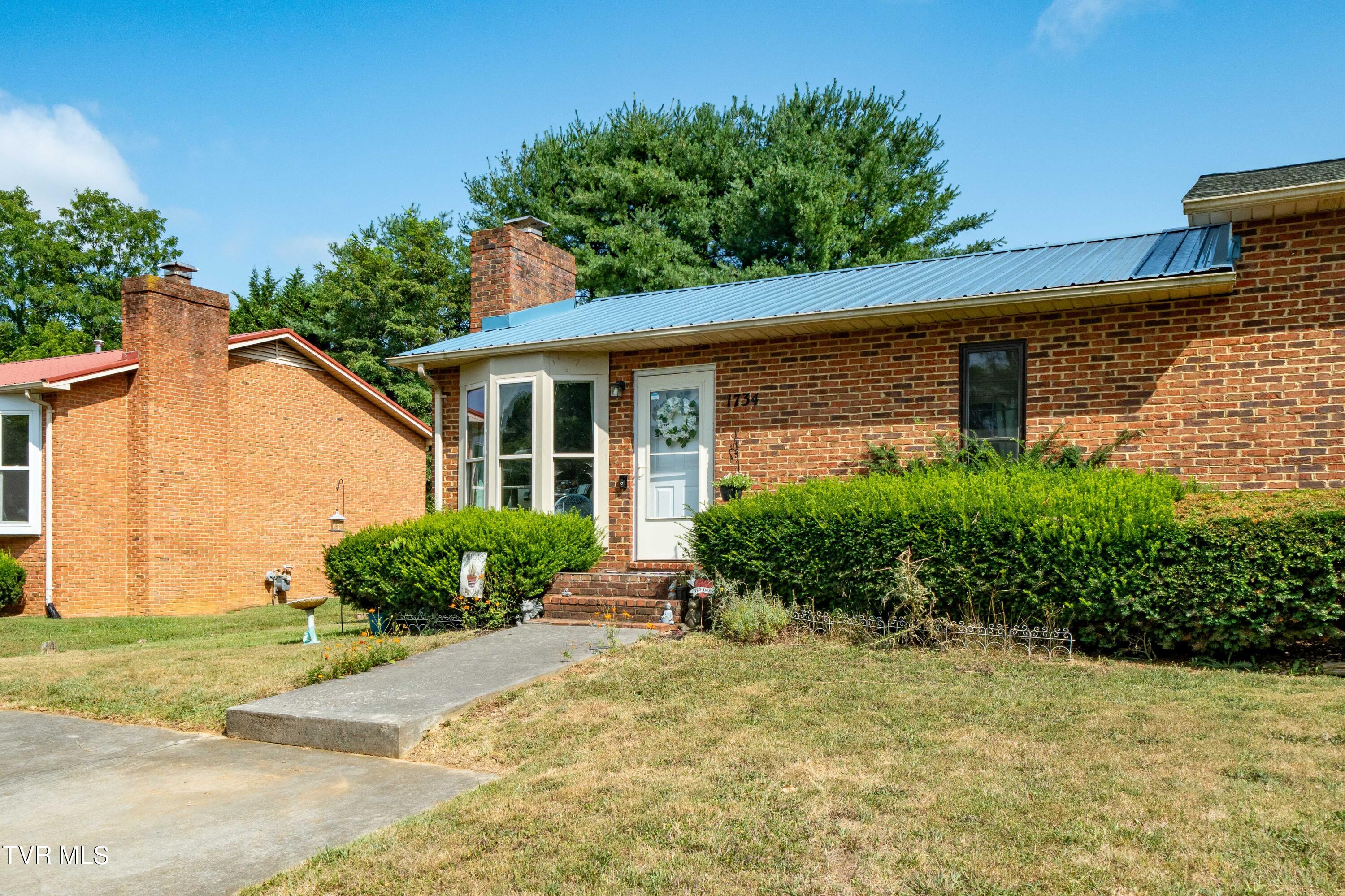 1734 Todd Drive