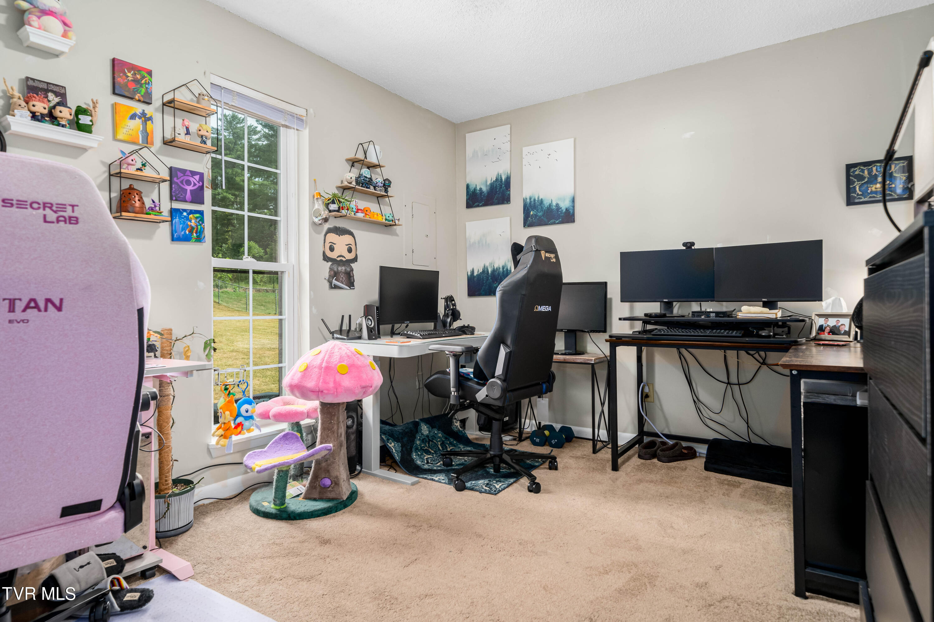 1734 Todd Drive