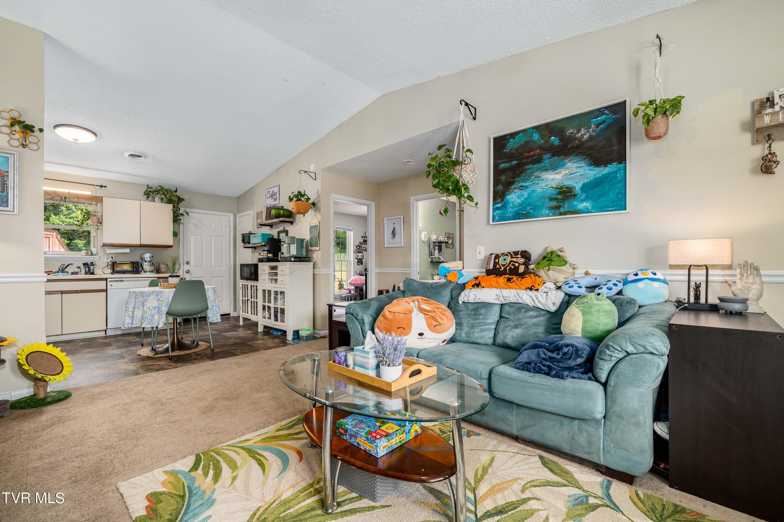 1734 Todd Drive