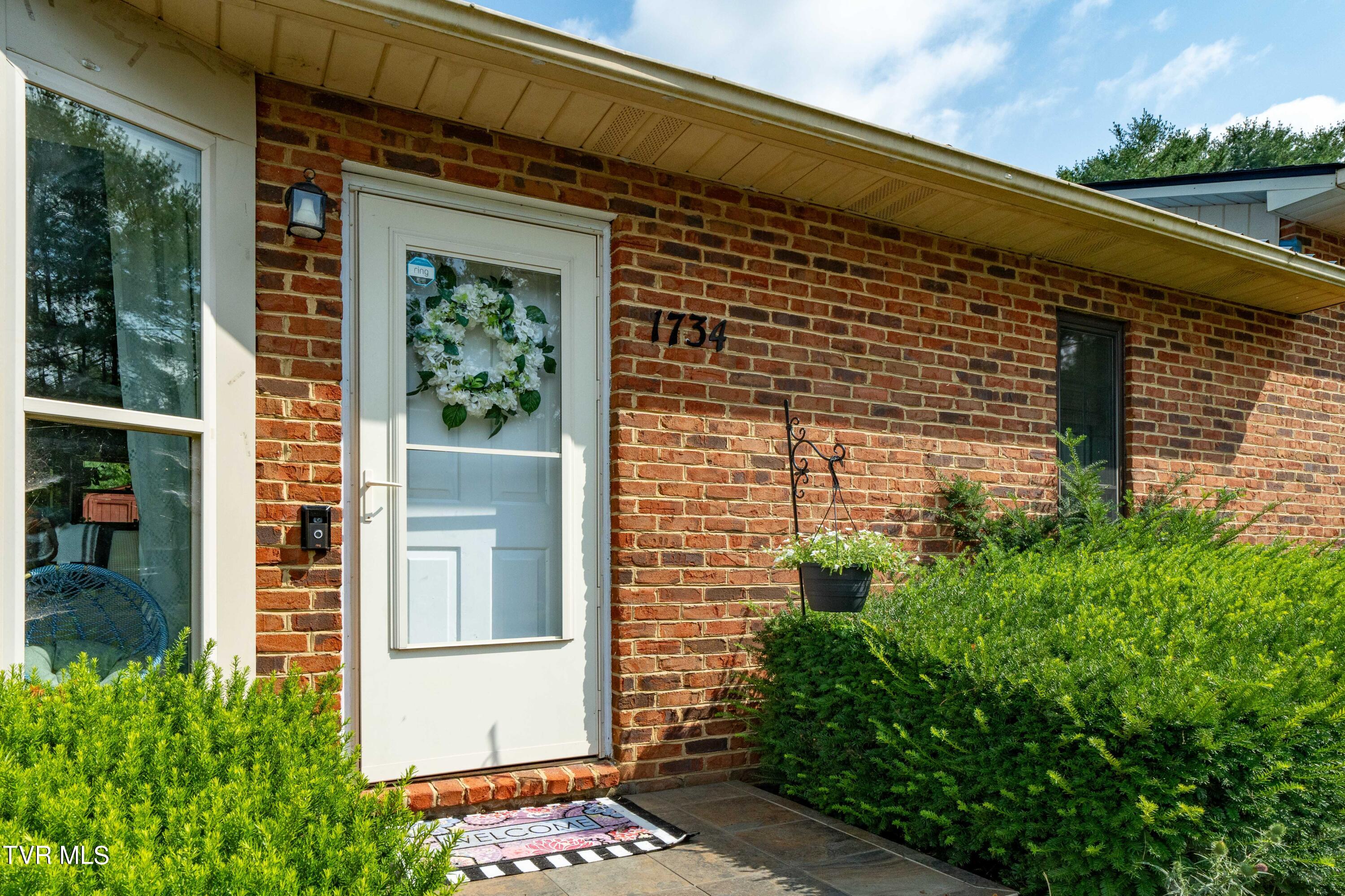 1734 Todd Drive