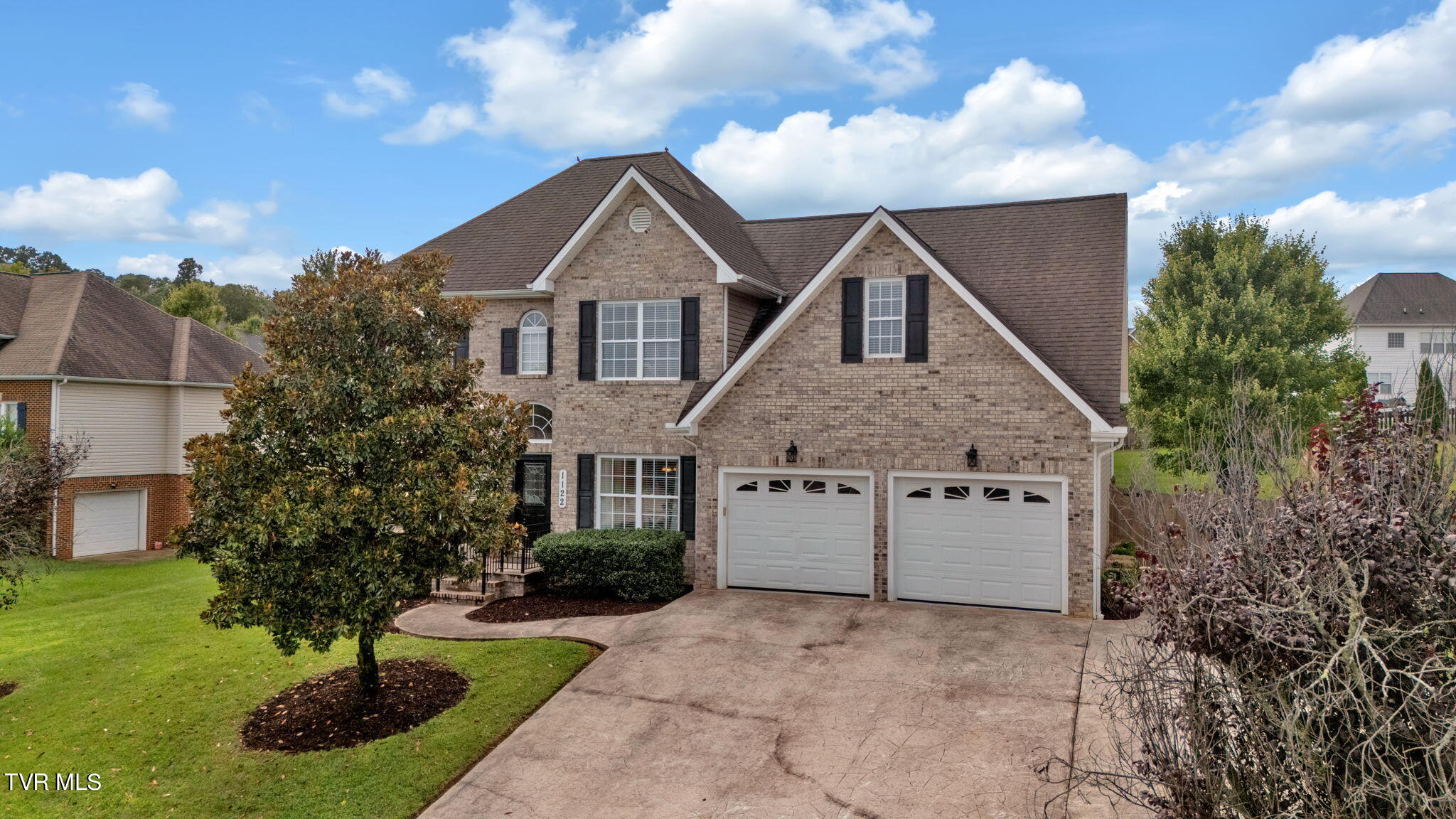 1122 Glen Abbey Way