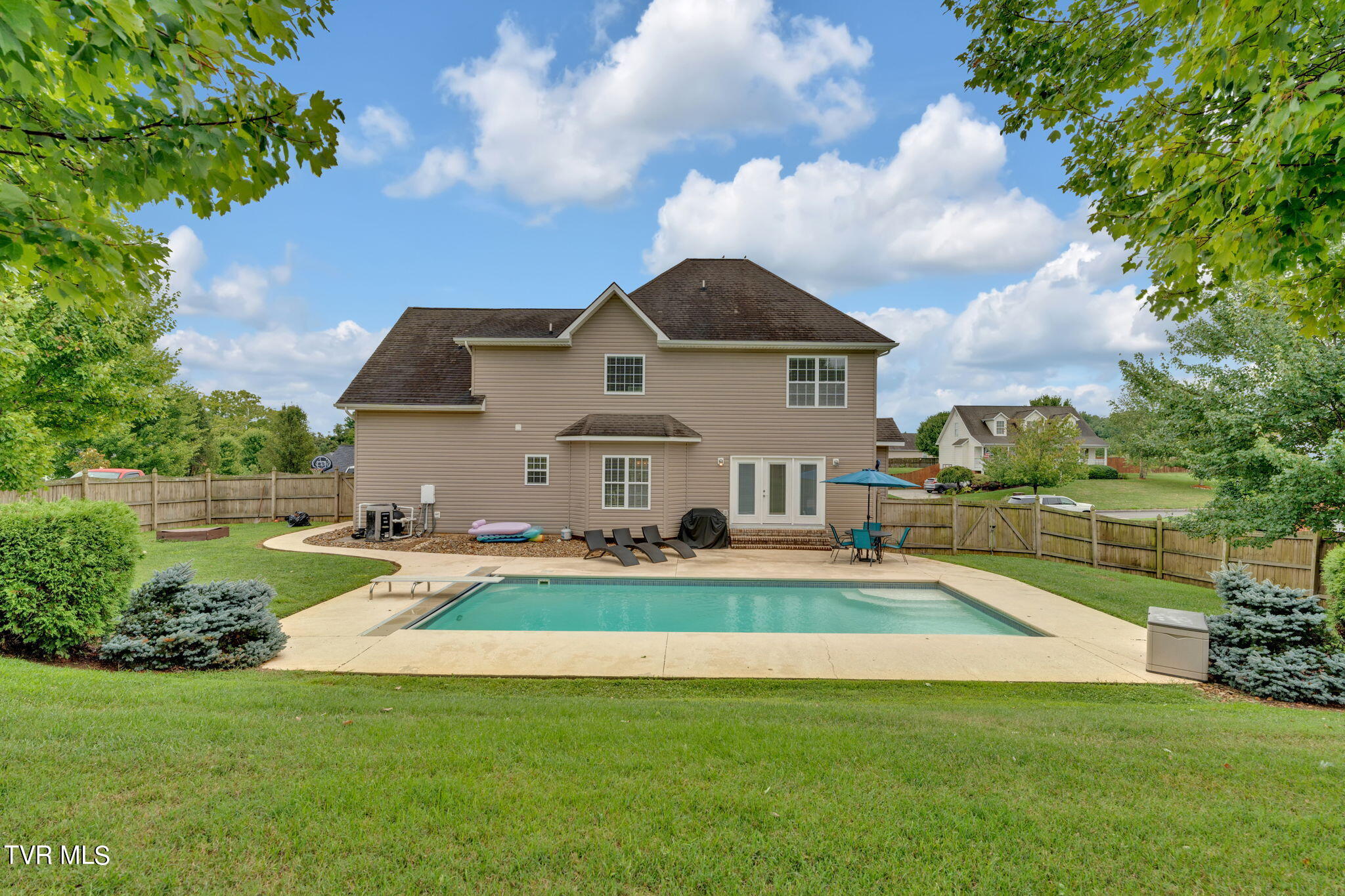 1122 Glen Abbey Way