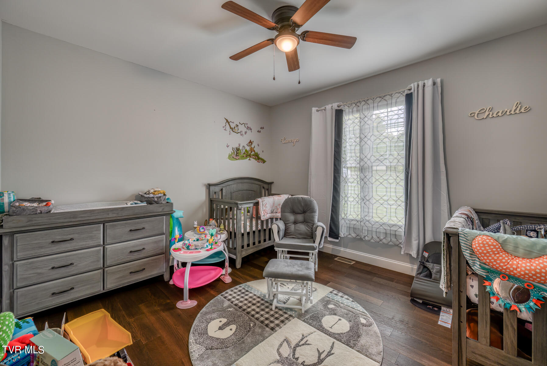 2025 Powder Branch Road