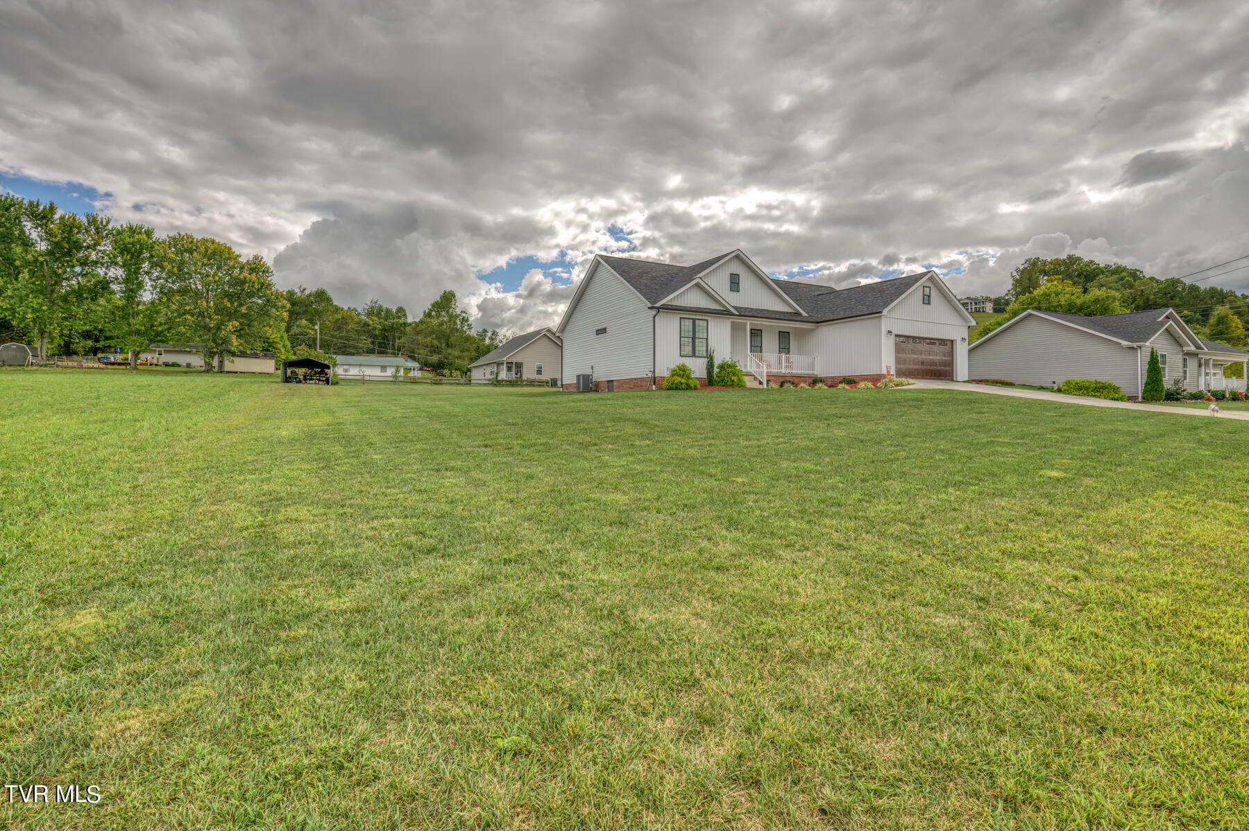 2025 Powder Branch Road