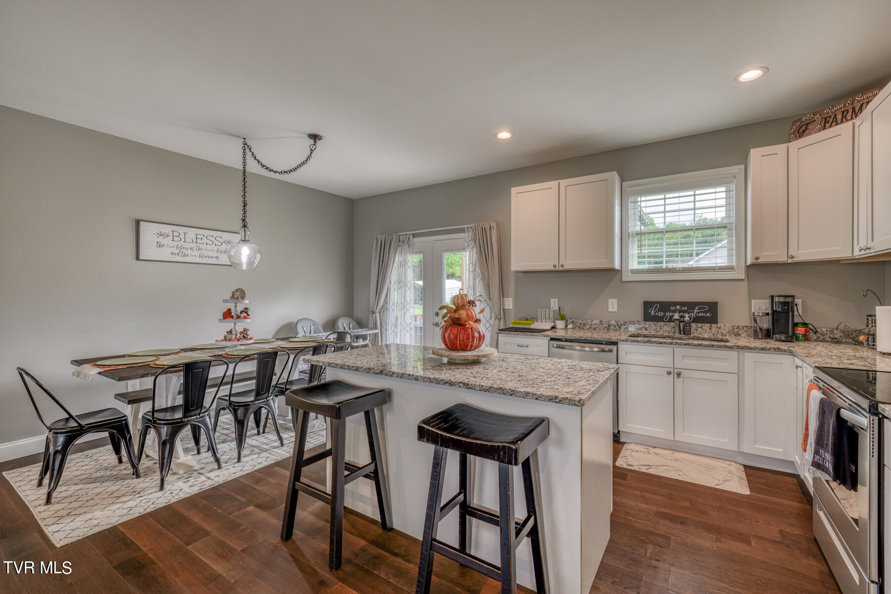 2025 Powder Branch Road