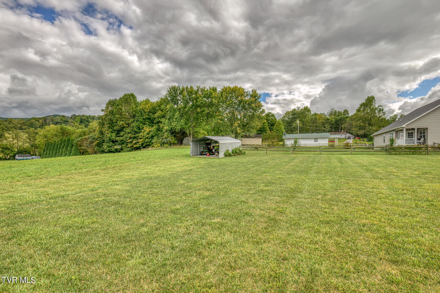 2025 Powder Branch Road