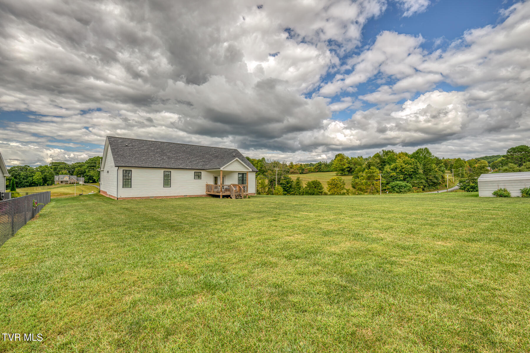 2025 Powder Branch Road