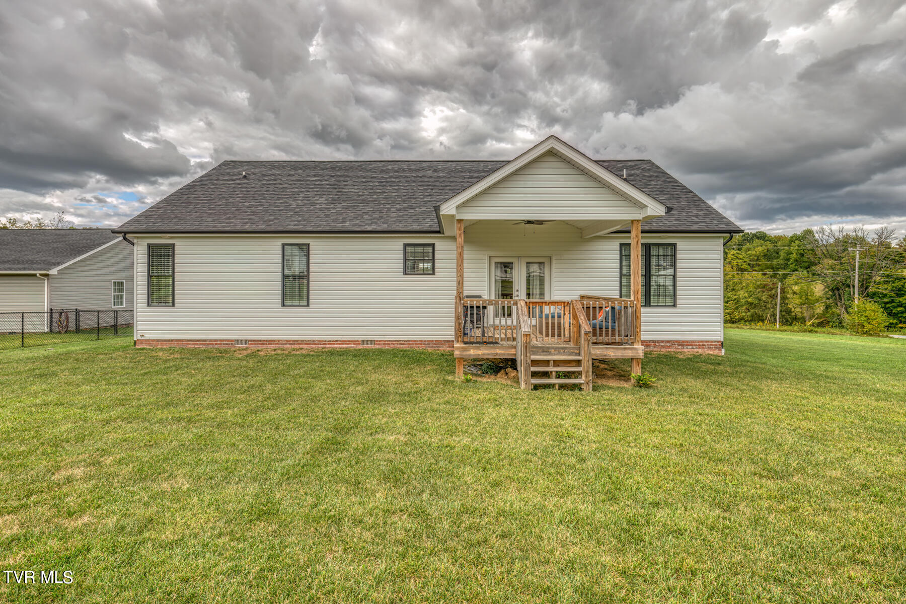2025 Powder Branch Road