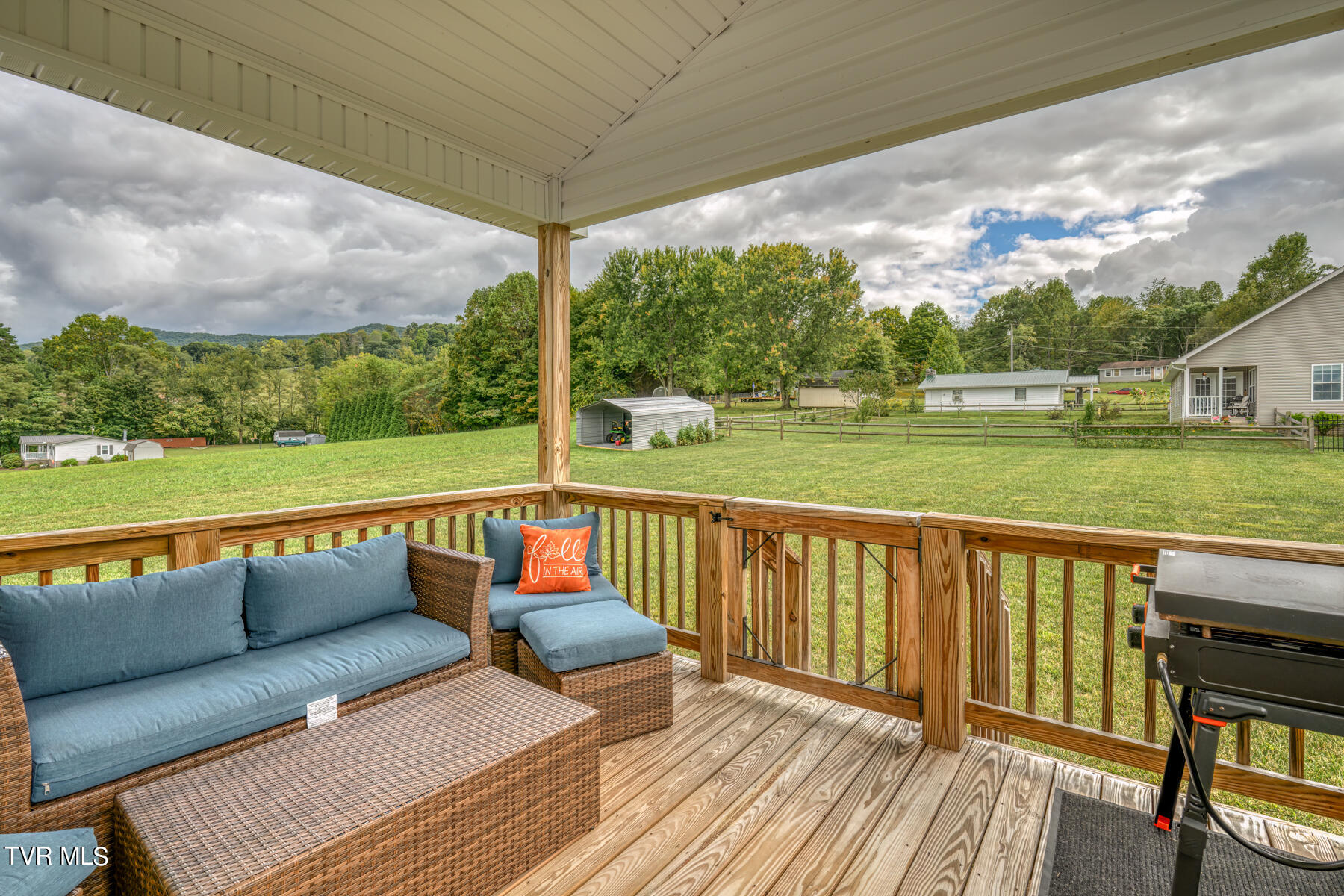 2025 Powder Branch Road