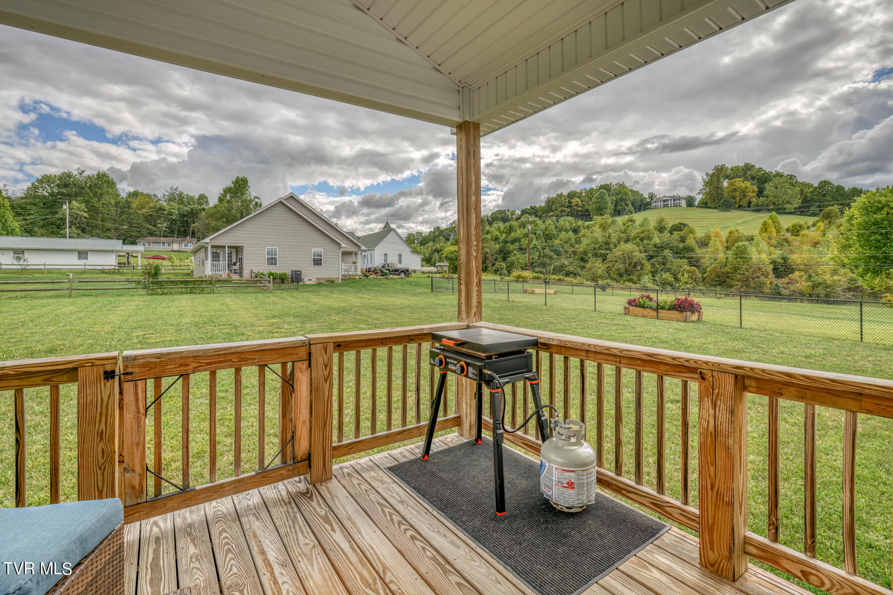 2025 Powder Branch Road