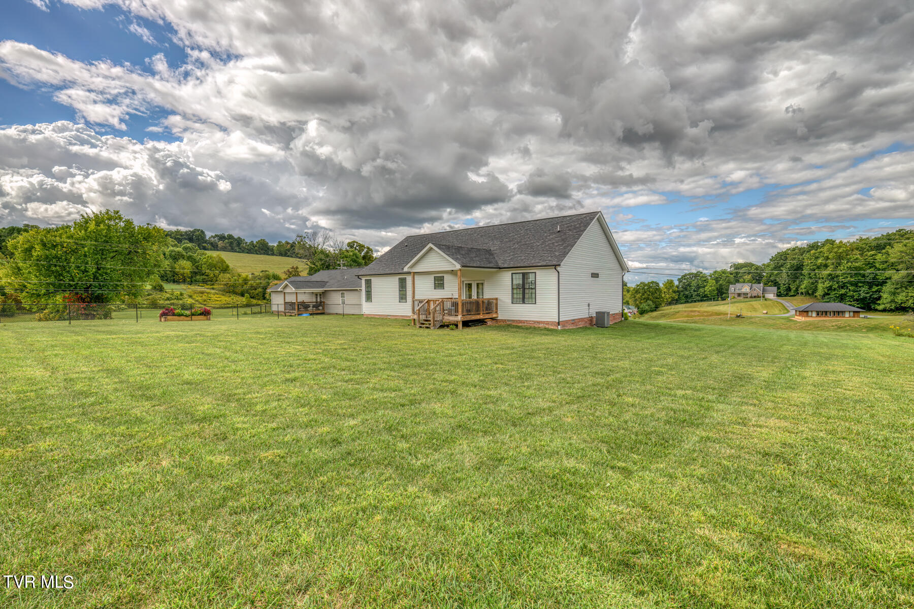 2025 Powder Branch Road