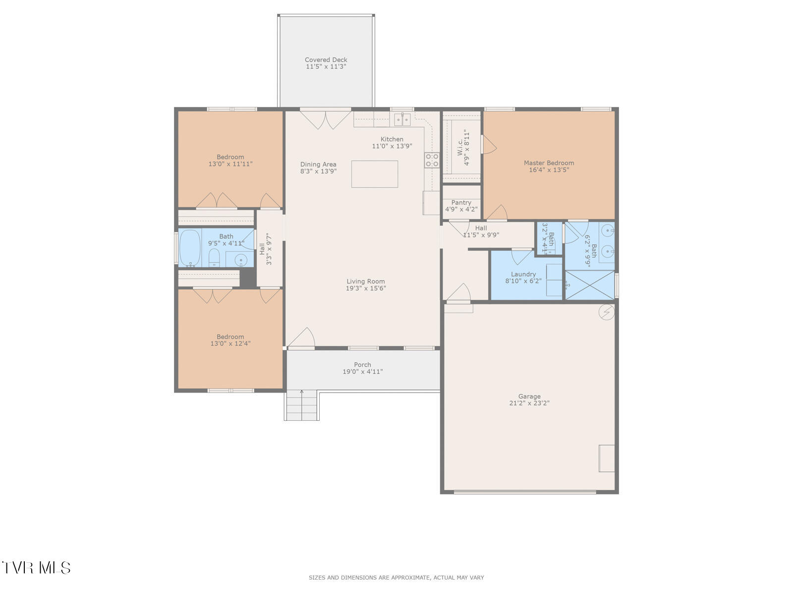 2025 Powder Branch Road