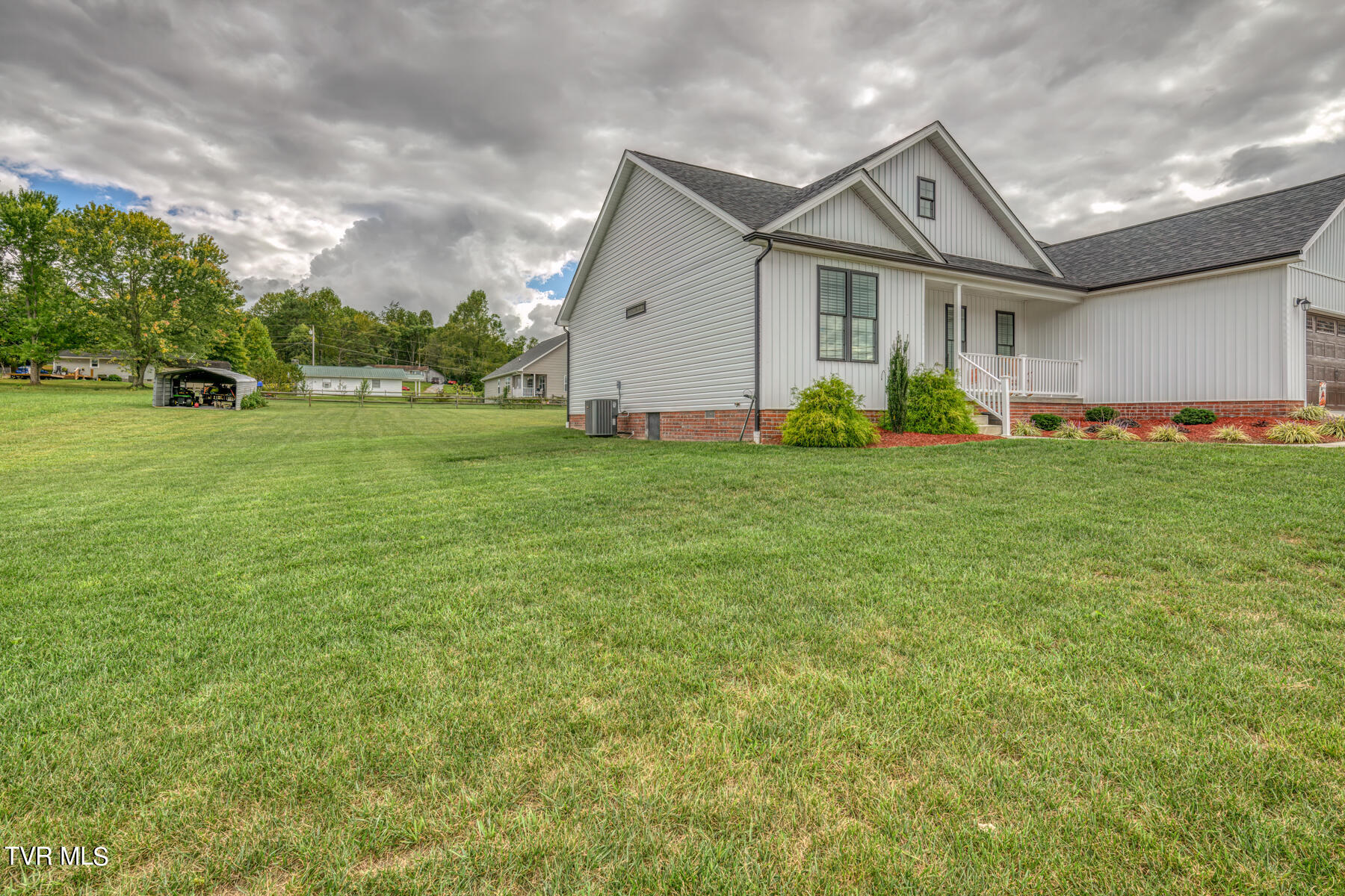 2025 Powder Branch Road