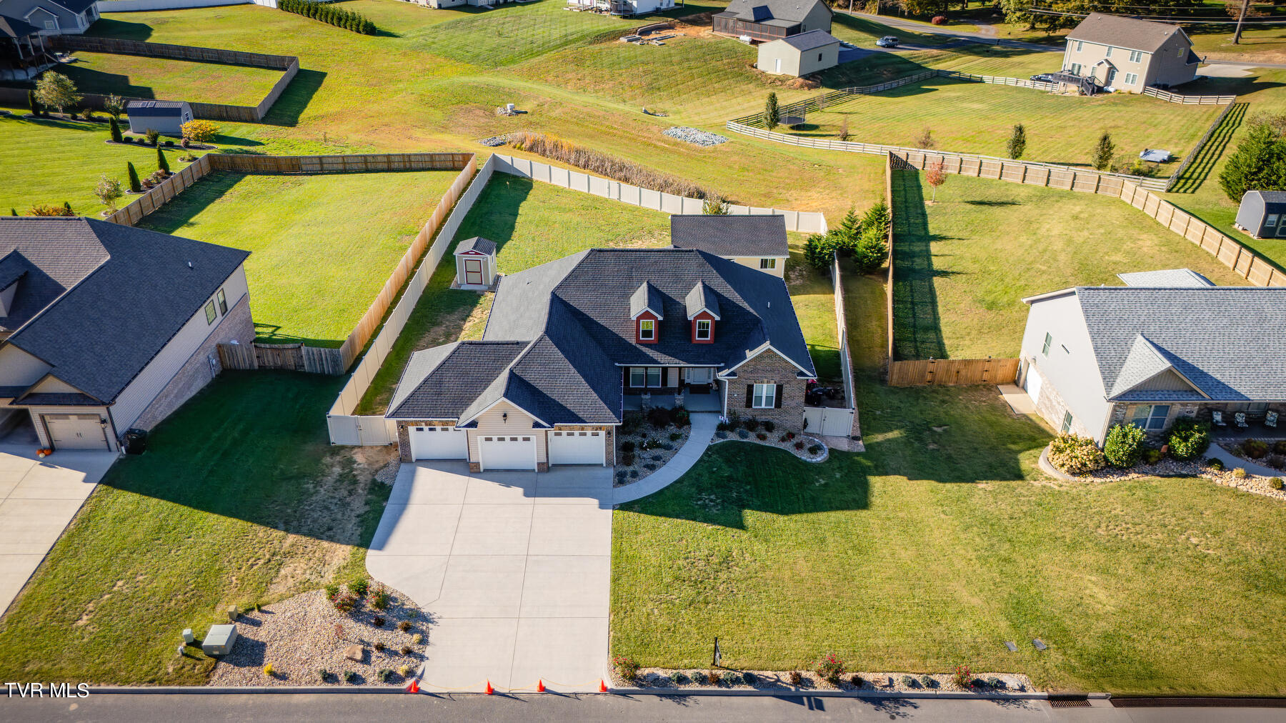829 Brady Way