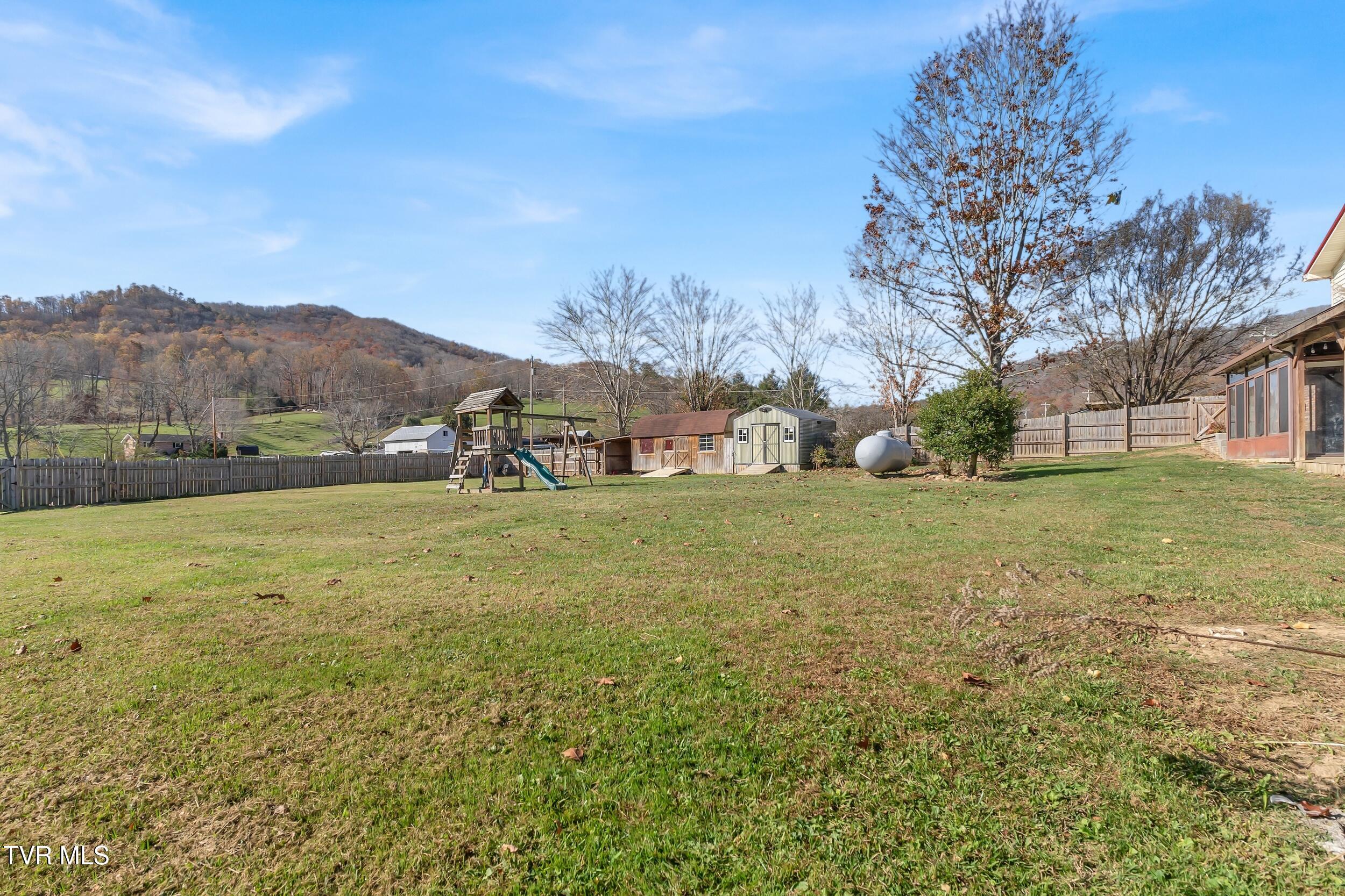 3302 Gap Creek Road