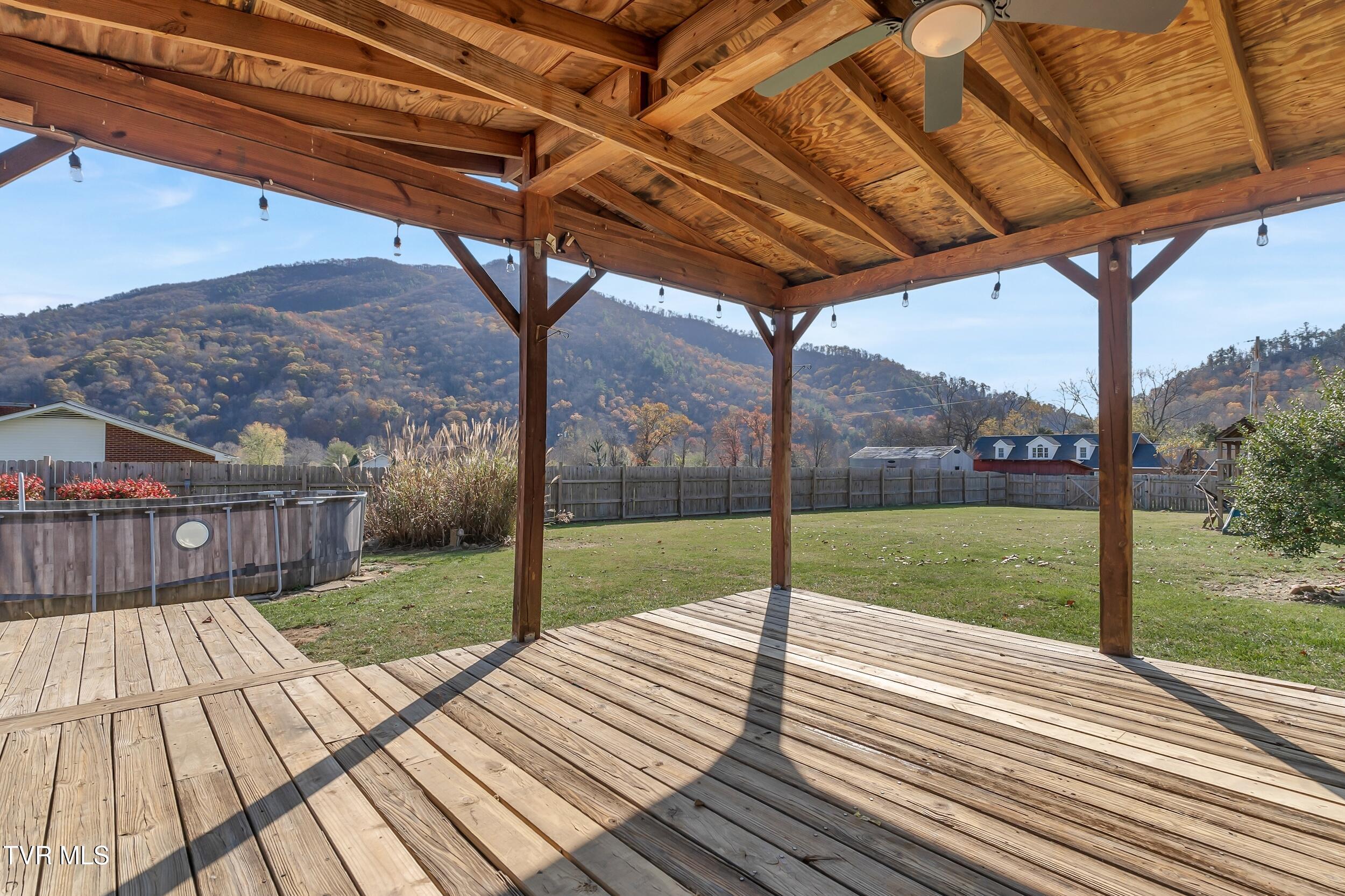 3302 Gap Creek Road