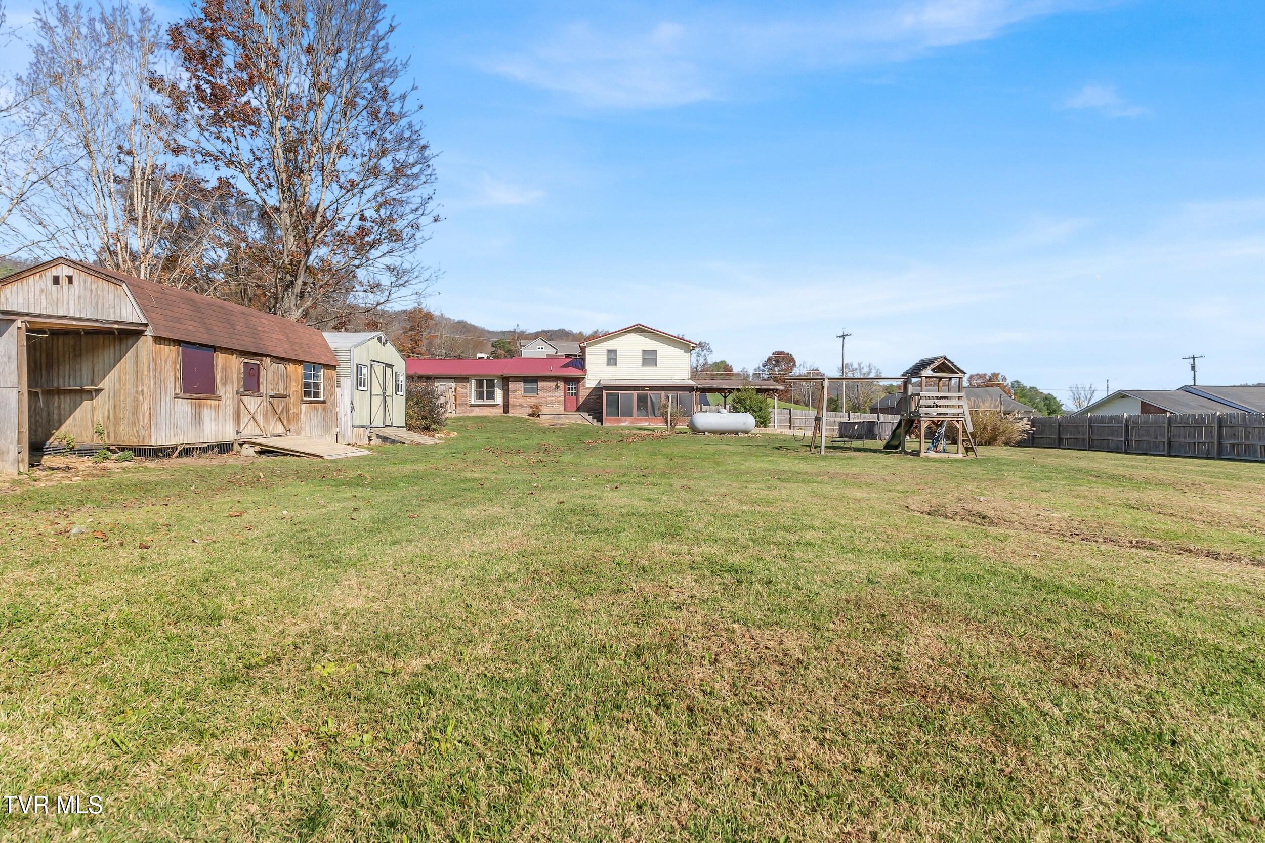 3302 Gap Creek Road
