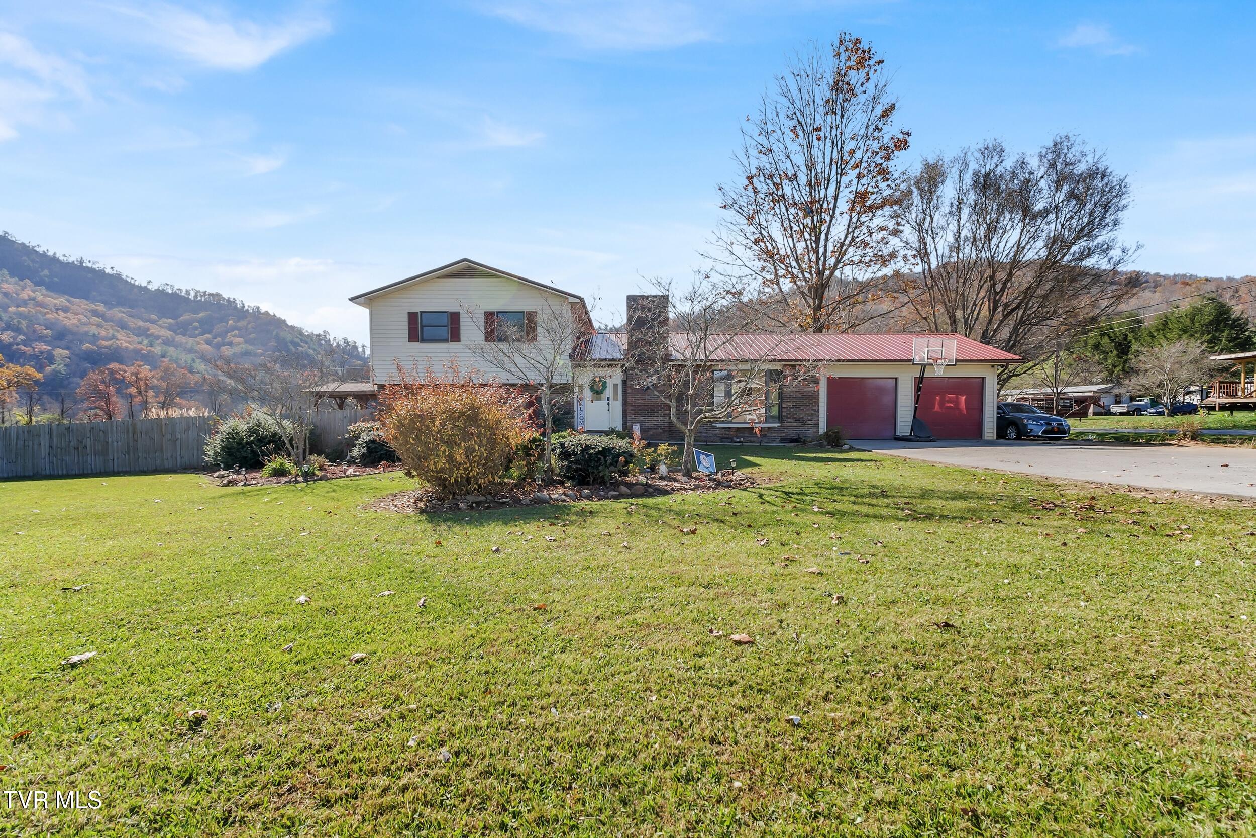 3302 Gap Creek Road